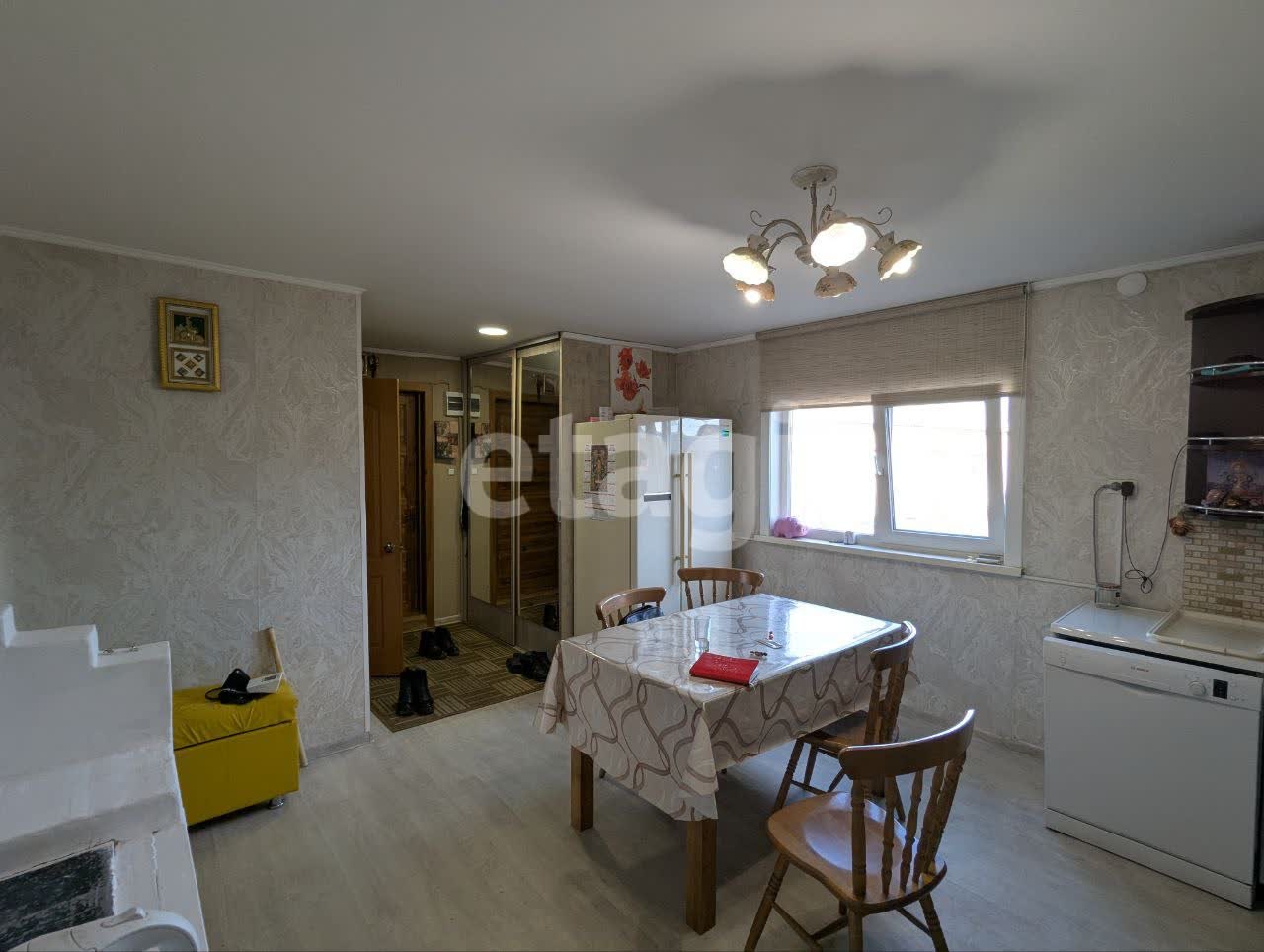 Продажа дома, 77м <sup>2</sup>, 10 сот., Улан-Удэ, Республика Бурятия,  