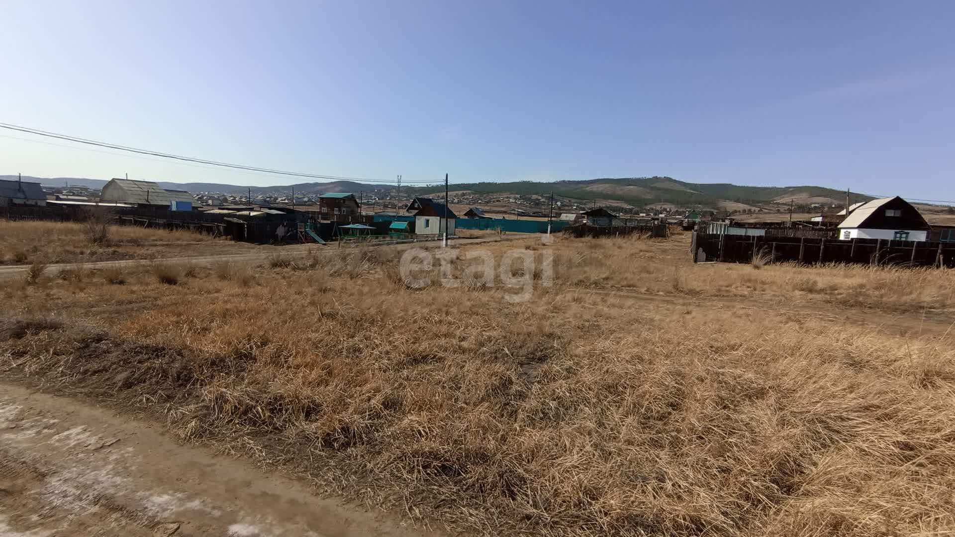 Продажа участка, Улан-Удэ, Республика Бурятия,  Заиграевский