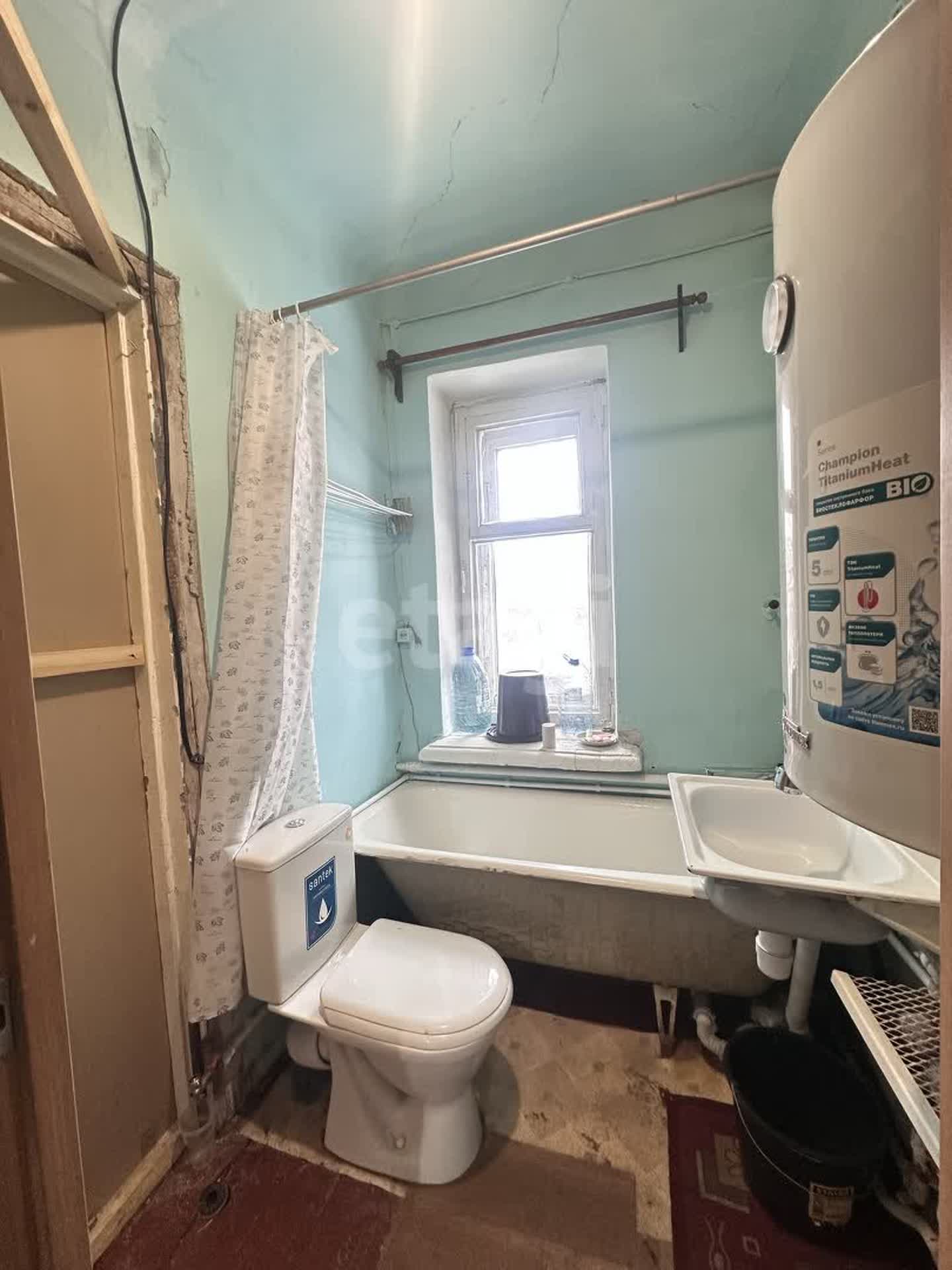 Продажа дома, 38м <sup>2</sup>, 6 сот., Улан-Удэ, Республика Бурятия,  Железнодорожный