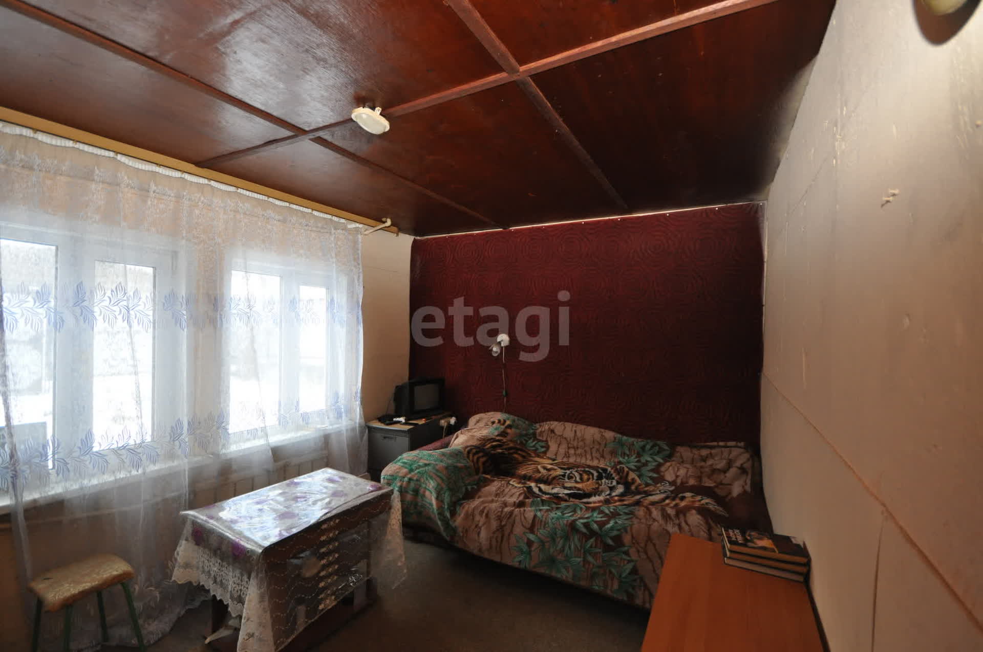 Продажа дома, 44м <sup>2</sup>, 9 сот., Южно-Сахалинск, Сахалинская область,  Южно-Сахалинск