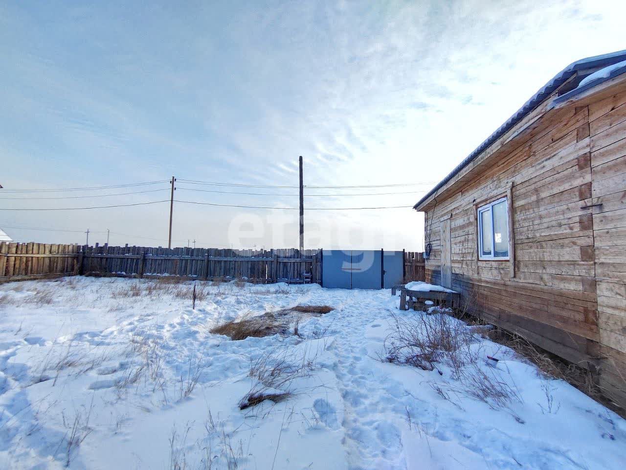 Продажа дома, 110м <sup>2</sup>, 8 сот., Улан-Удэ, Республика Бурятия,  Иволгинский