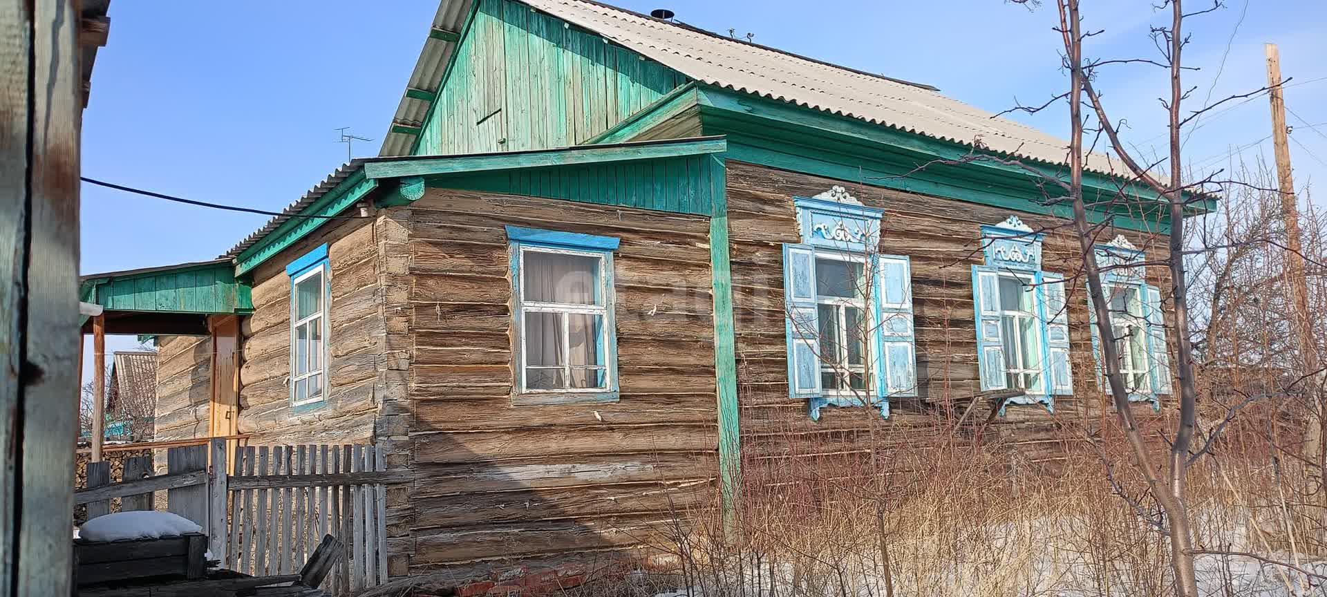 Продажа дома, 59м <sup>2</sup>, 25 сот., Улан-Удэ, Республика Бурятия