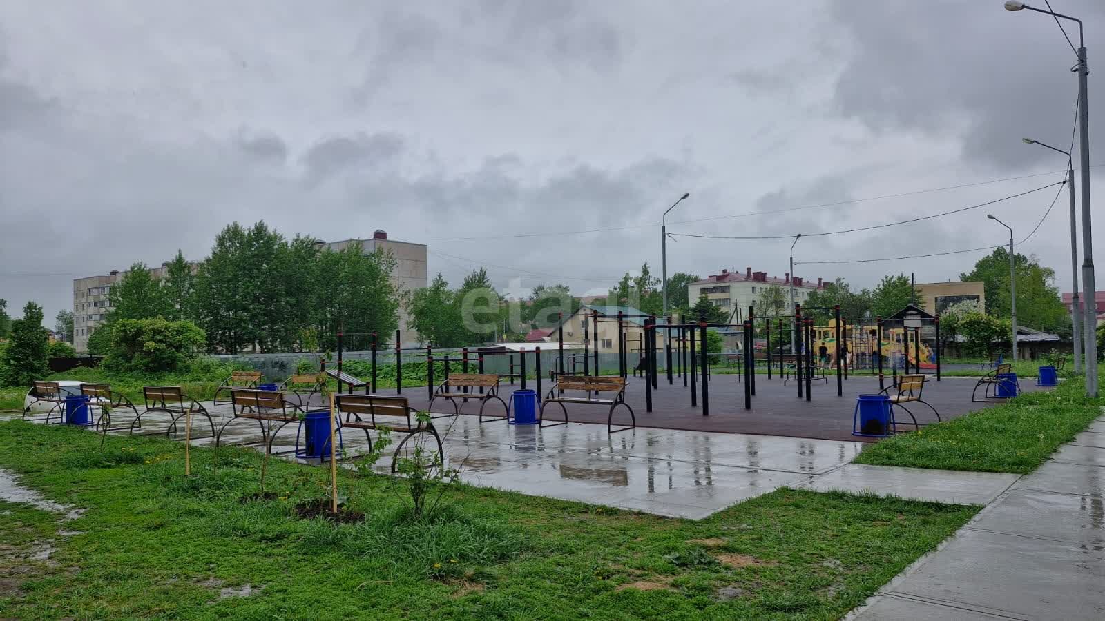 Продажа 1-комнатной квартиры, Южно-Сахалинск, Сахалинская область,  Южно-Сахалинск