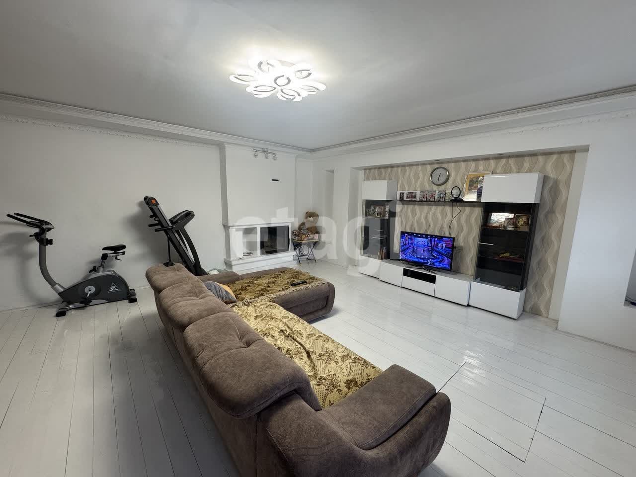 Продажа дома, 137м <sup>2</sup>, 8 сот., Улан-Удэ, Республика Бурятия,  Октябрьский