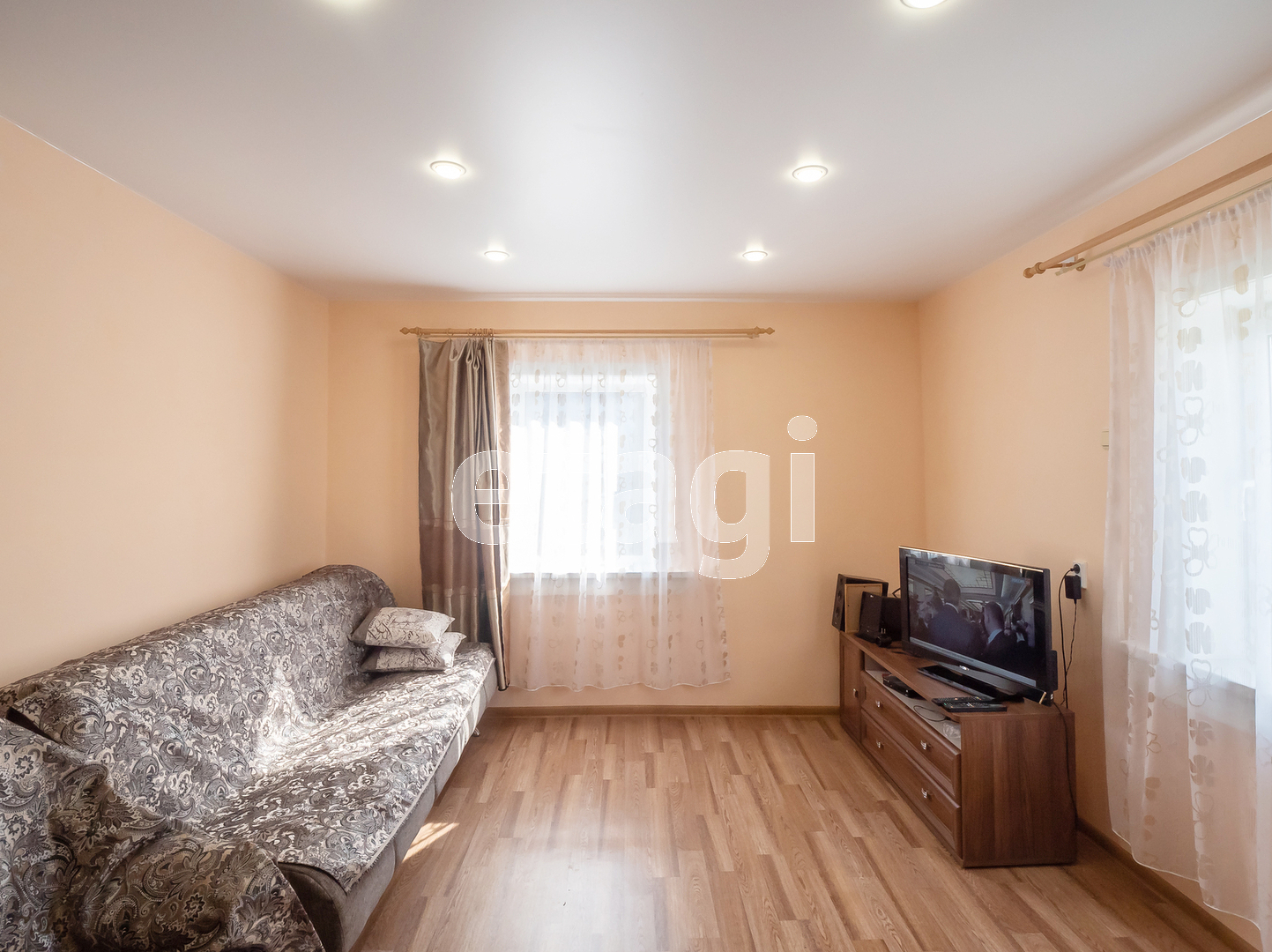 Продажа дома, 56м <sup>2</sup>, 7 сот., Улан-Удэ, Республика Бурятия,  Железнодорожный