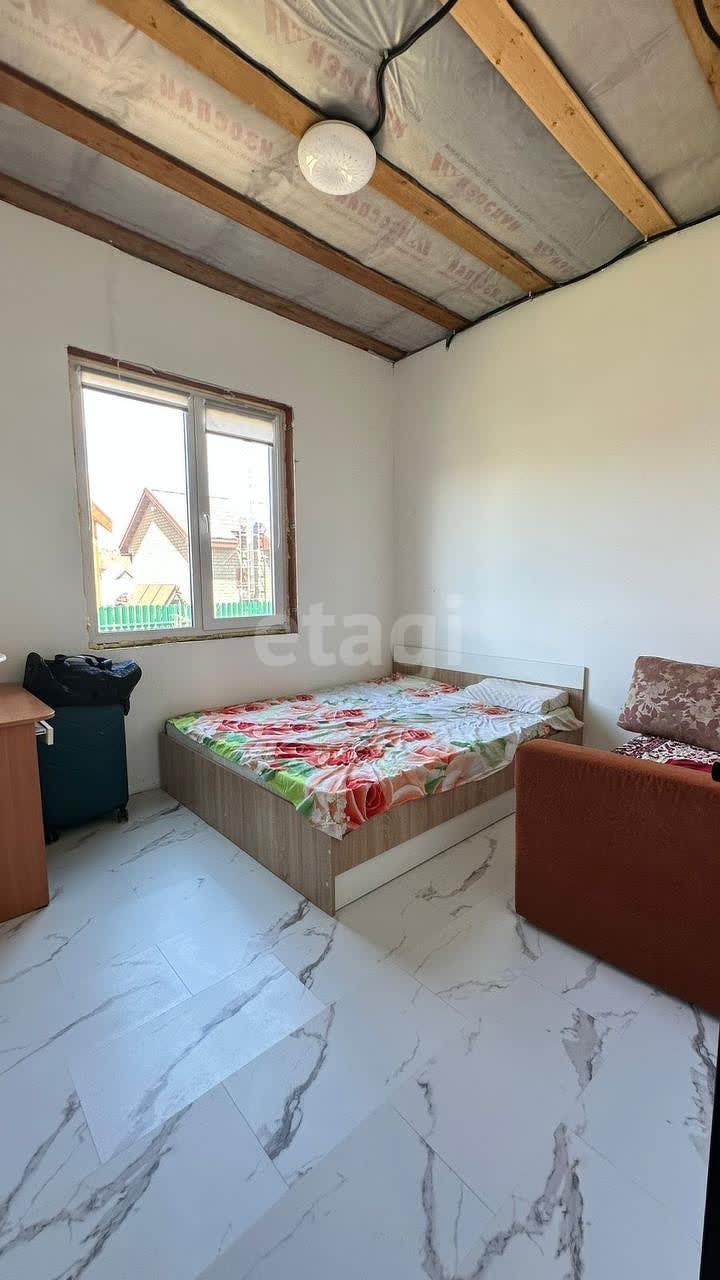 Продажа дома, 107м <sup>2</sup>, 5 сот., Южно-Сахалинск, Сахалинская область,  Южно-Сахалинск