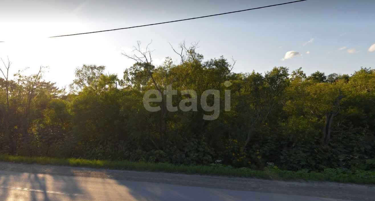 Продажа участка, Южно-Сахалинск, Сахалинская область,  