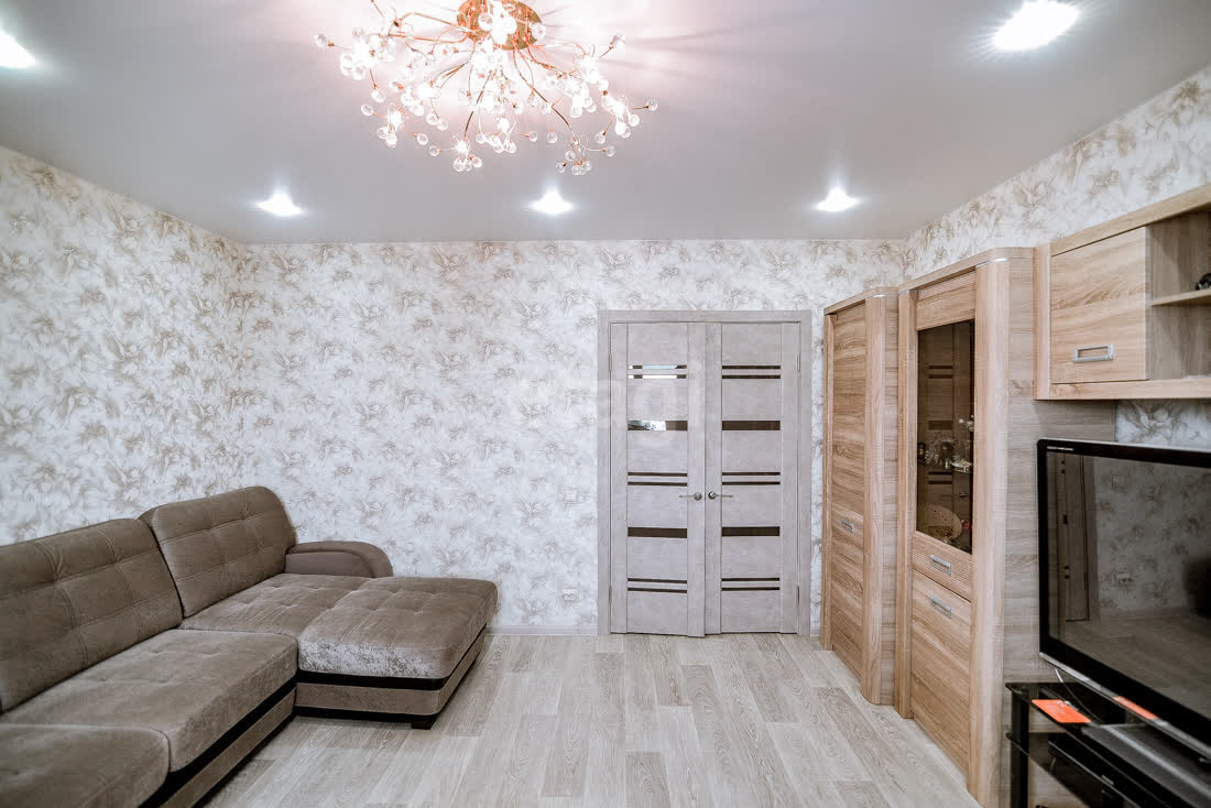 Продажа 3-комнатной квартиры, Южно-Сахалинск, Сахалинская область,  Южно-Сахалинск