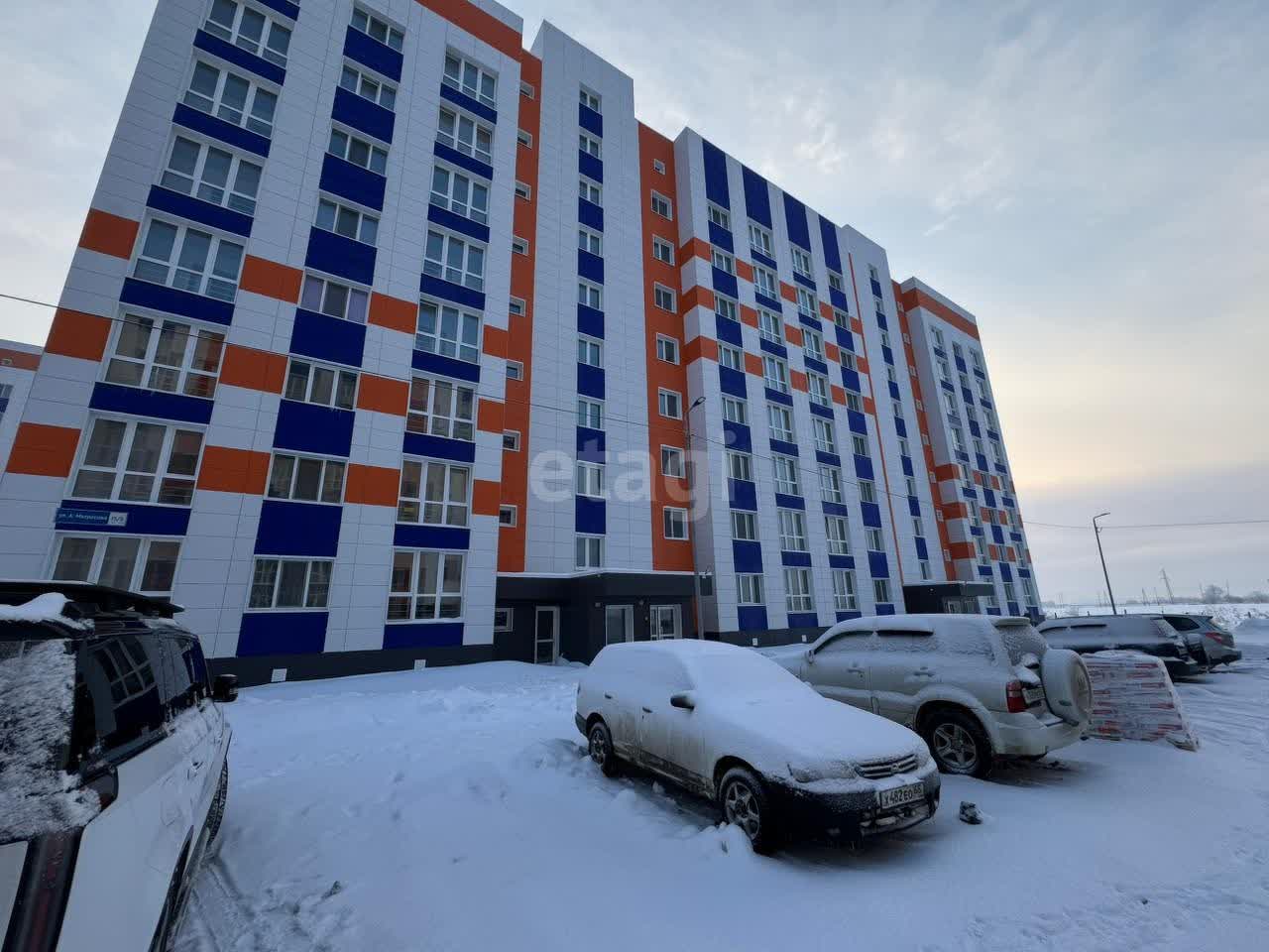 Продажа 1-комнатной квартиры, Южно-Сахалинск, Сахалинская область,  Южно-Сахалинск