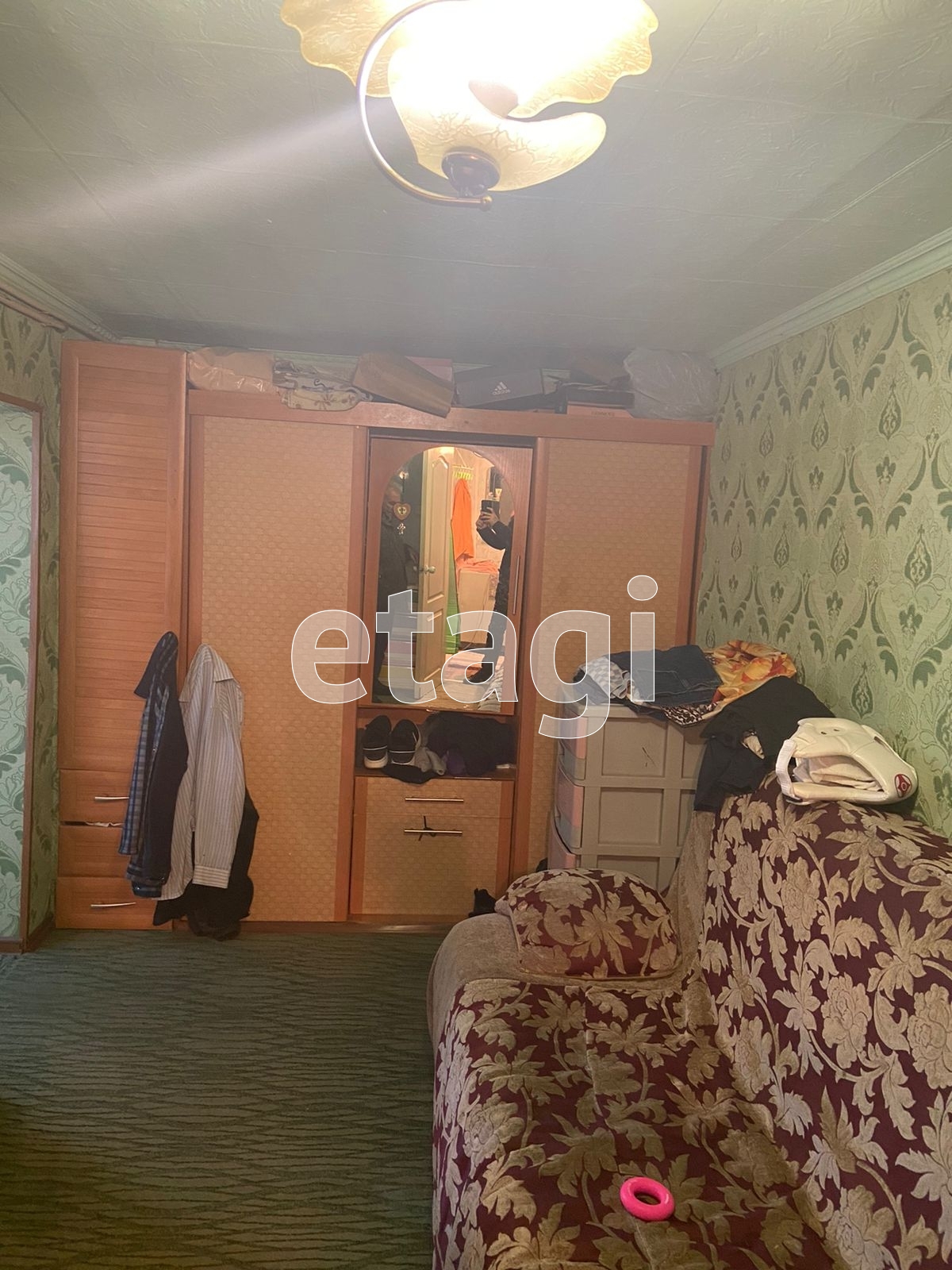 Продажа участка, Южно-Сахалинск, Сахалинская область,  