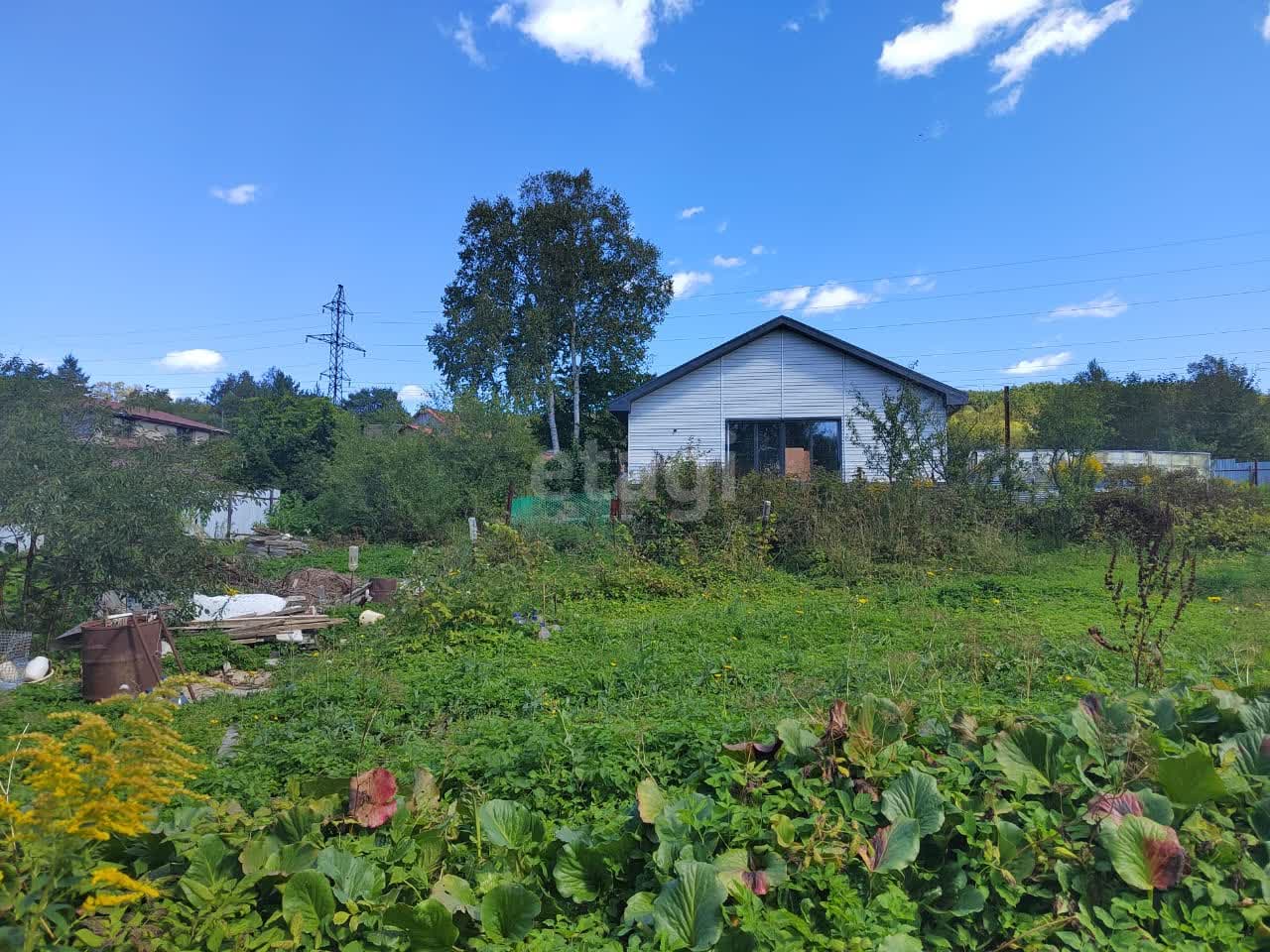 Продажа участка, Южно-Сахалинск, Сахалинская область,  Южно-Сахалинск