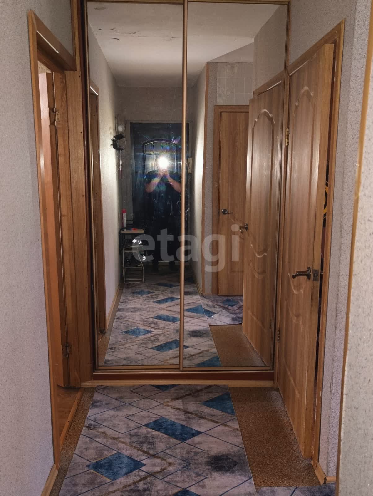 Продажа 2-комнатной квартиры, Южно-Сахалинск, Сахалинская область,  Южно-Сахалинск