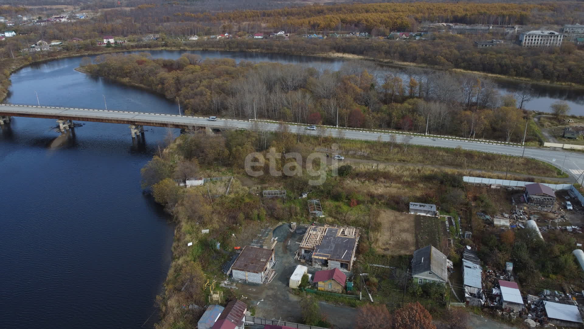 Продажа участка, Южно-Сахалинск, Сахалинская область,  Южно-Сахалинск
