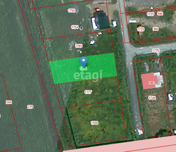 Продажа участка, Южно-Сахалинск, Сахалинская область,  