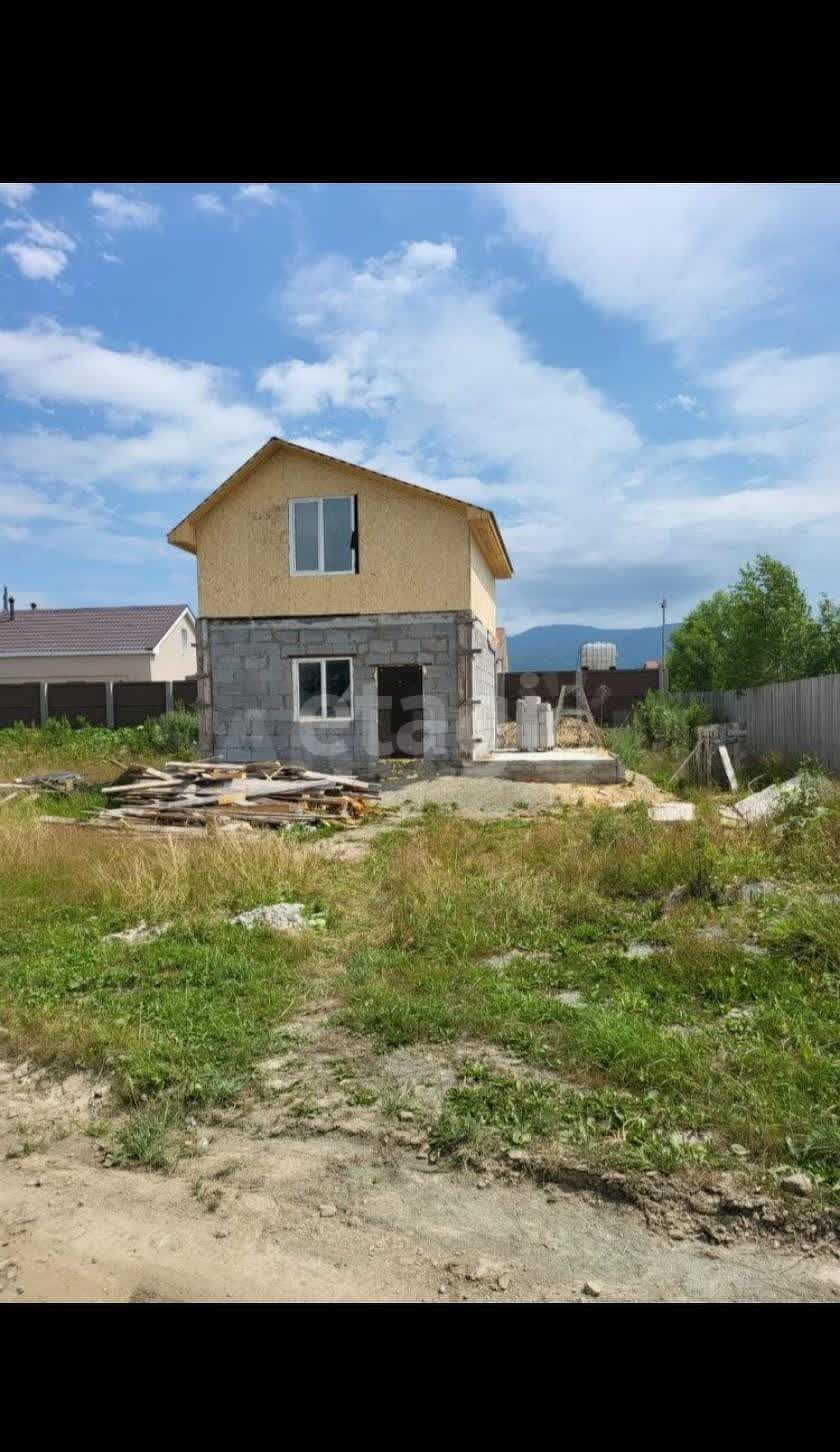 Продажа дома, 67м <sup>2</sup>, 12 сот., Южно-Сахалинск, Сахалинская область,  