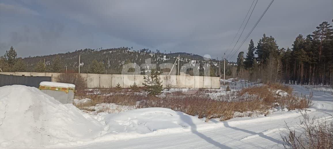 Продажа участка, Улан-Удэ, Республика Бурятия,  Октябрьский