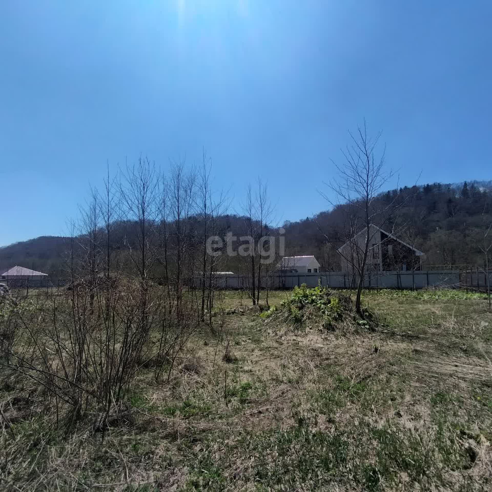 Продажа участка, Южно-Сахалинск, Сахалинская область,  