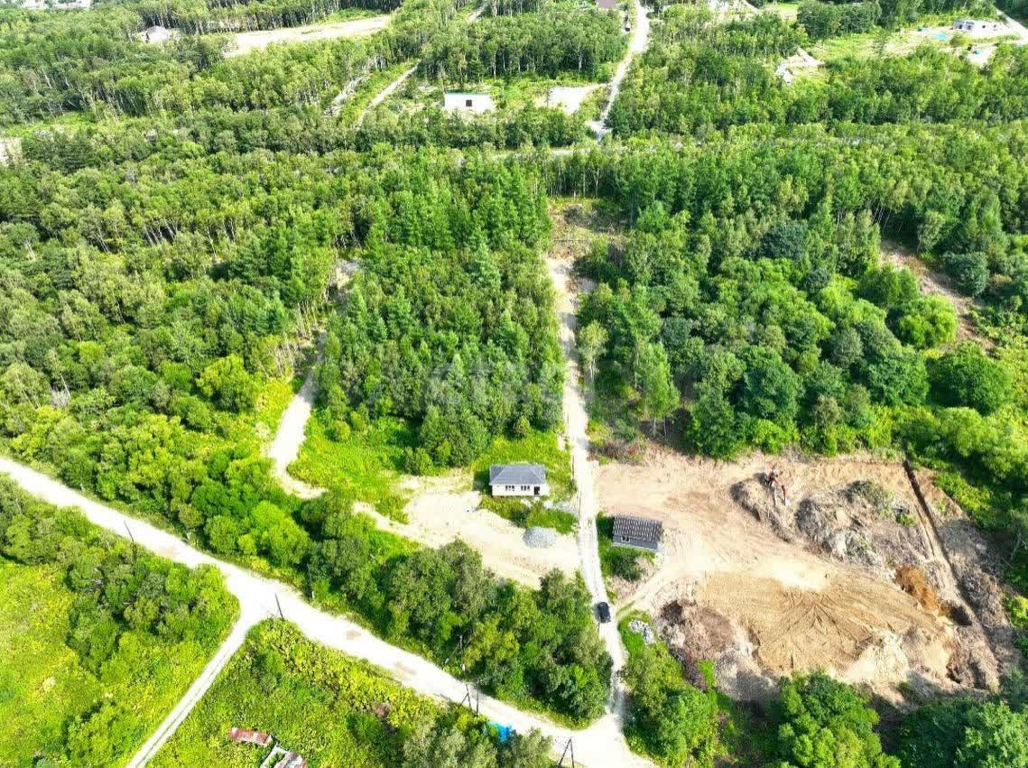 Продажа участка, Южно-Сахалинск, Сахалинская область,  Южно-Сахалинск