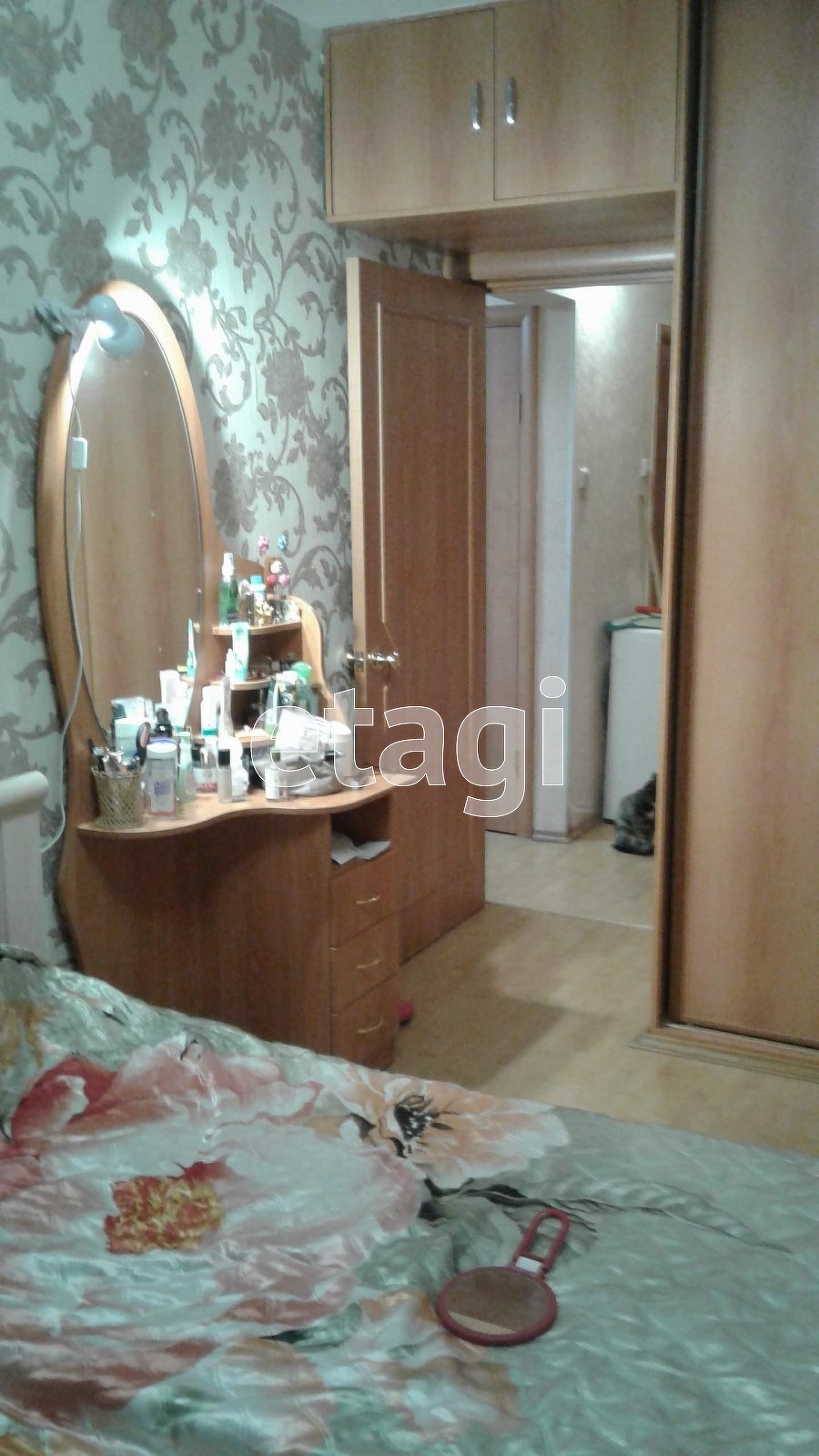 Продажа 3-комнатной квартиры, Улан-Удэ, Республика Бурятия,  Улан-Удэ