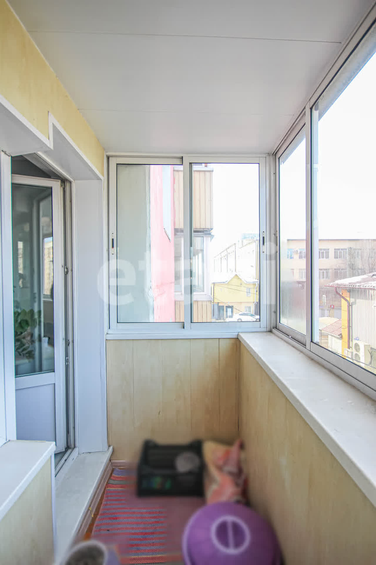 Продажа 3-комнатной квартиры, Улан-Удэ, Республика Бурятия,  Улан-Удэ