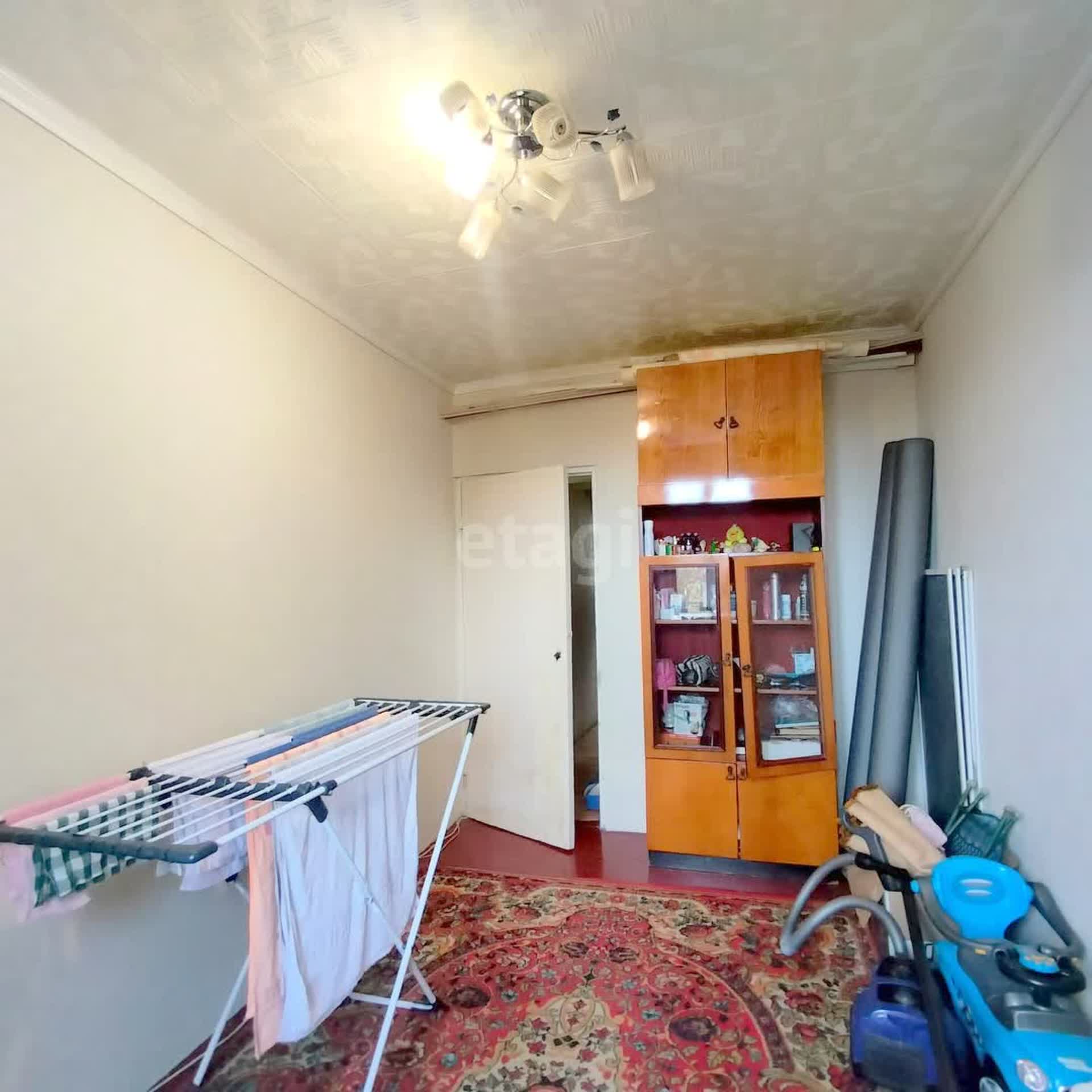 Продажа 3-комнатной квартиры, Южно-Сахалинск, Сахалинская область,  Южно-Сахалинск