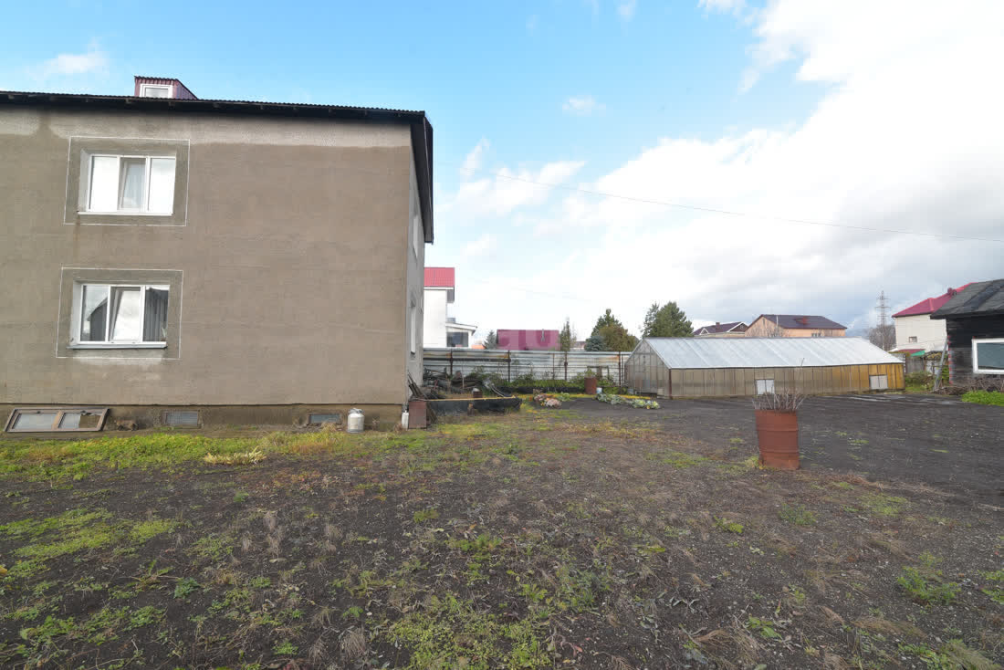 Продажа дома, 193м <sup>2</sup>, 14 сот., Южно-Сахалинск, Сахалинская область,  