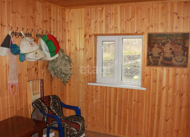Продажа дома, 64м <sup>2</sup>, 20 сот., Пенза, Пензенская область,  село Рамзай