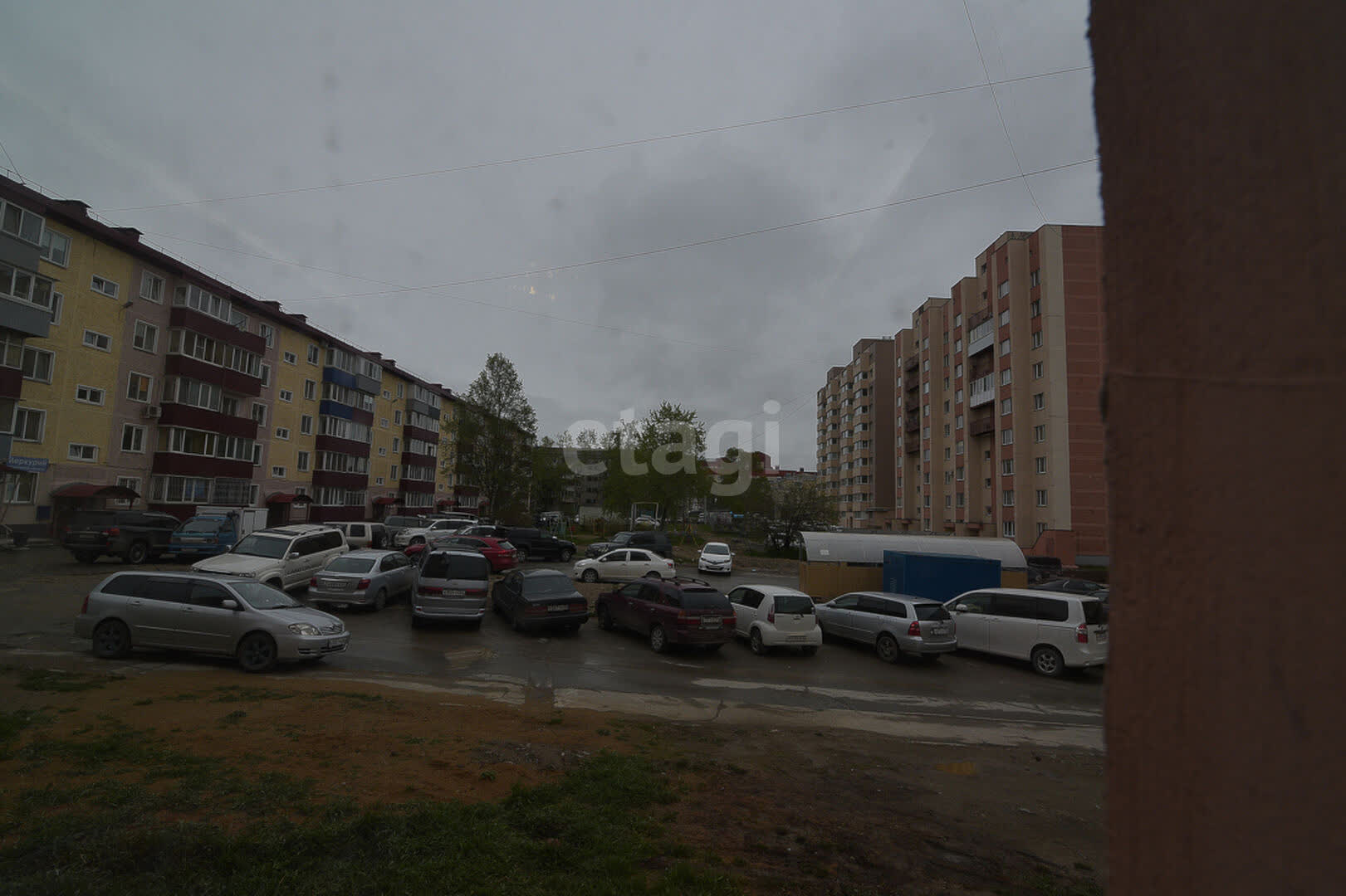 Продажа 2-комнатной квартиры, Южно-Сахалинск, Сахалинская область,  Южно-Сахалинск