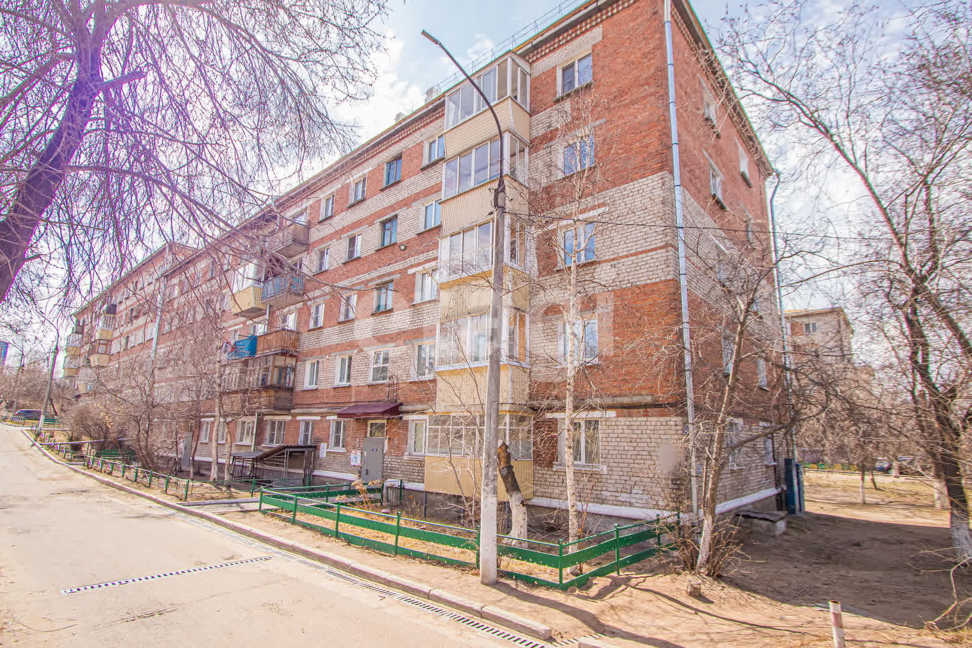 Продажа 2-комнатной квартиры, Улан-Удэ, Республика Бурятия,  Улан-Удэ