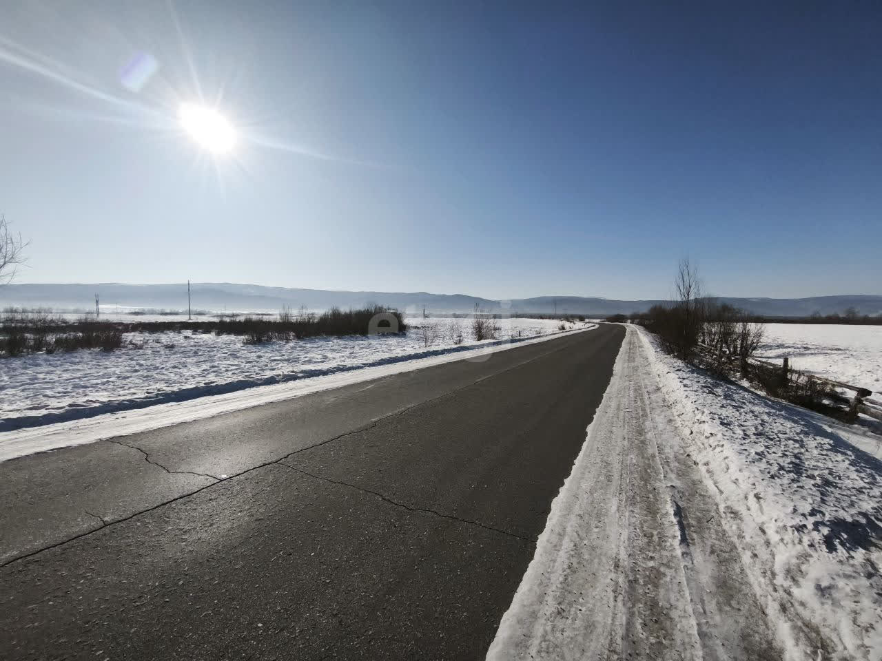 Продажа участка, Улан-Удэ, Республика Бурятия