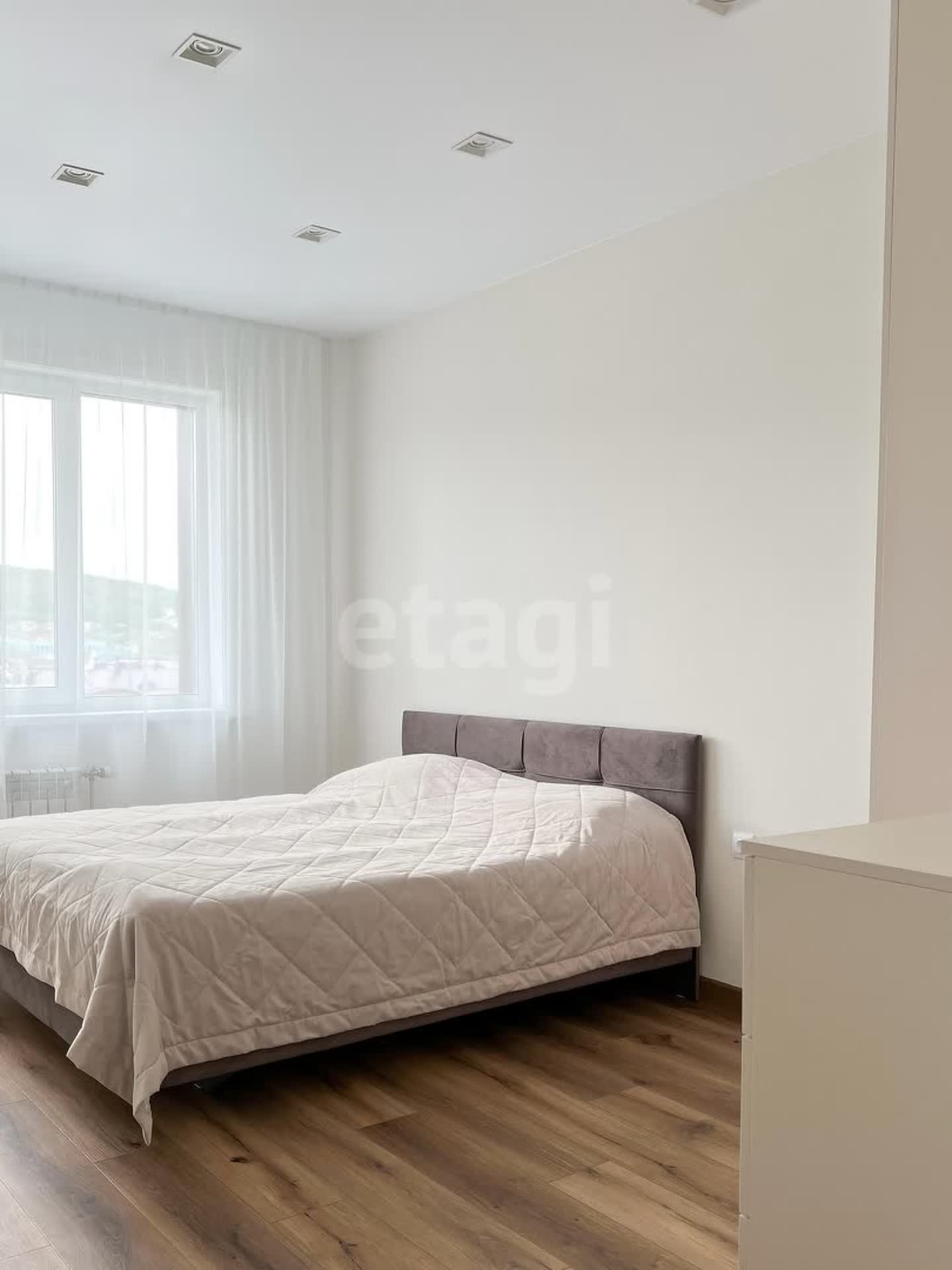 Аренда 2-комнатной квартиры, Южно-Сахалинск, Сахалинская область,  Южно-Сахалинск