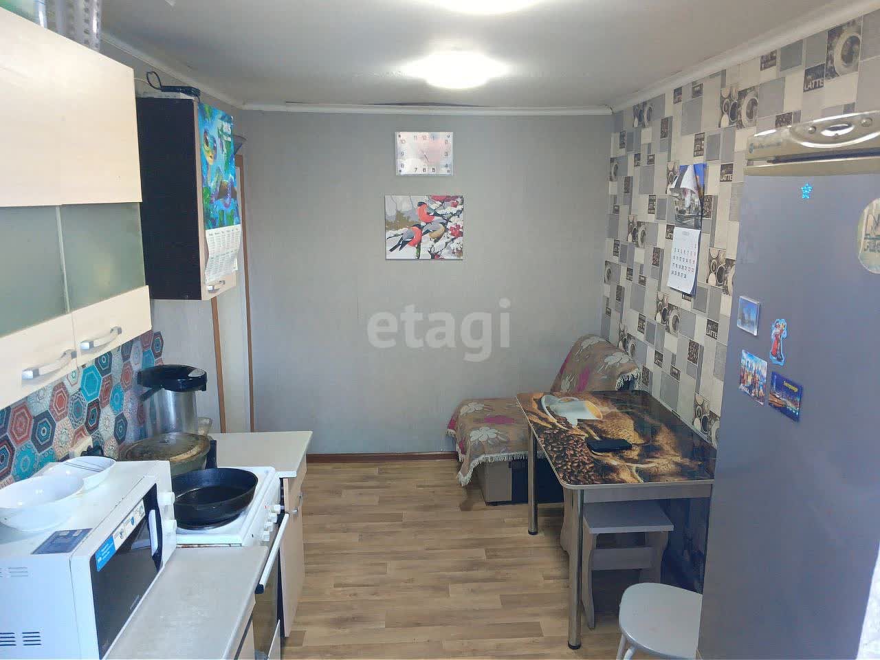 Продажа 4-комнатной квартиры, Улан-Удэ, Республика Бурятия,  село Старое Татаурово