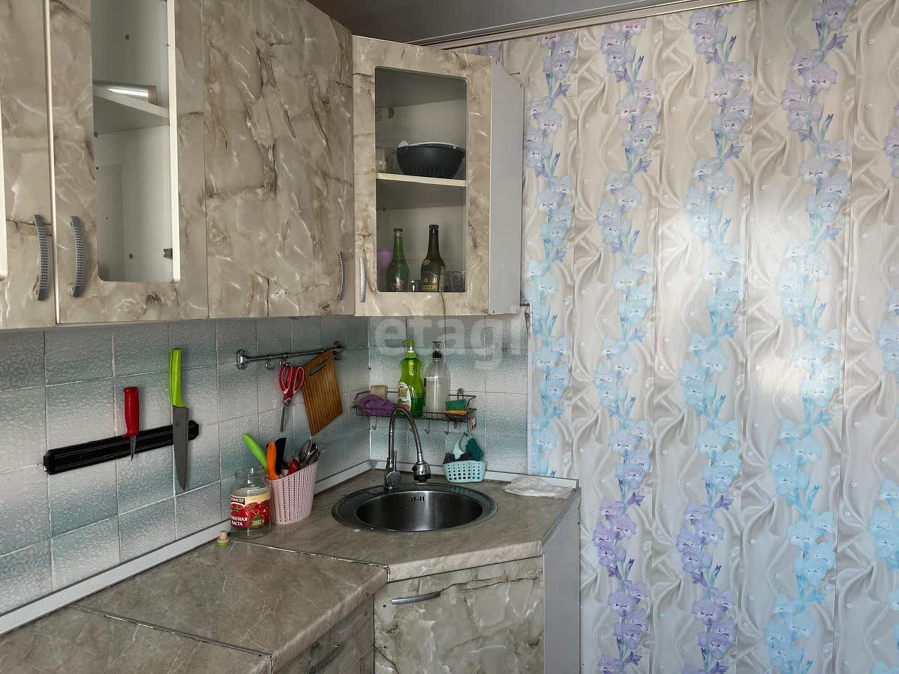 Продажа 3-комнатной квартиры, Южно-Сахалинск, Сахалинская область,  Южно-Сахалинск