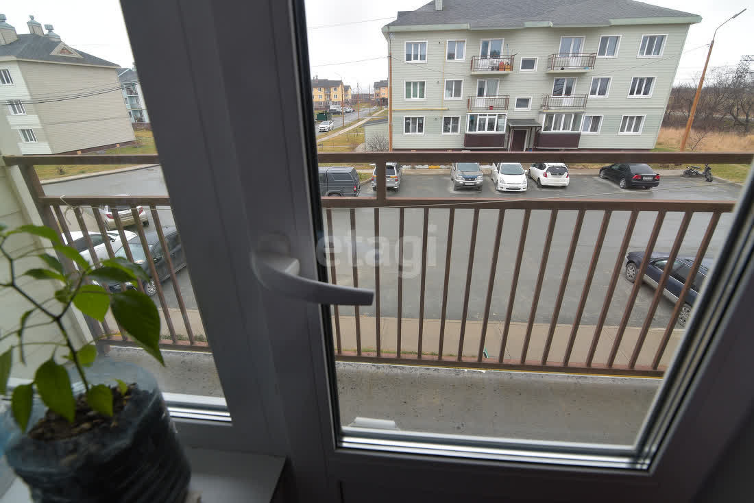 Продажа 1-комнатной квартиры, Южно-Сахалинск, Сахалинская область,  Южно-Сахалинск