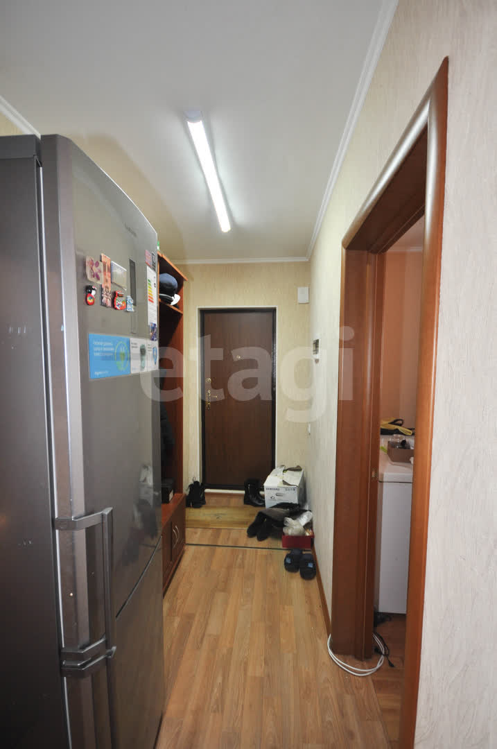 Продажа 4-комнатной квартиры, Южно-Сахалинск, Сахалинская область,  Южно-Сахалинск