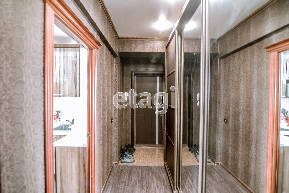 Продажа 1-комнатной квартиры, Южно-Сахалинск, Сахалинская область,  Южно-Сахалинск