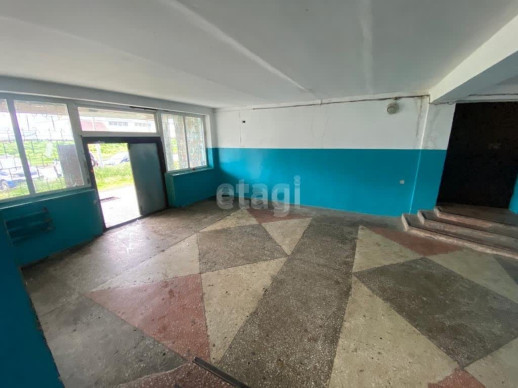 Продажа 1-комнатной квартиры, Южно-Сахалинск, Сахалинская область,  Южно-Сахалинск