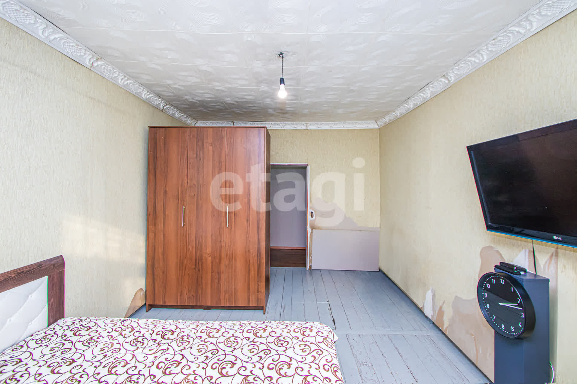 Продажа 2-комнатной квартиры, Улан-Удэ, Республика Бурятия,  Улан-Удэ