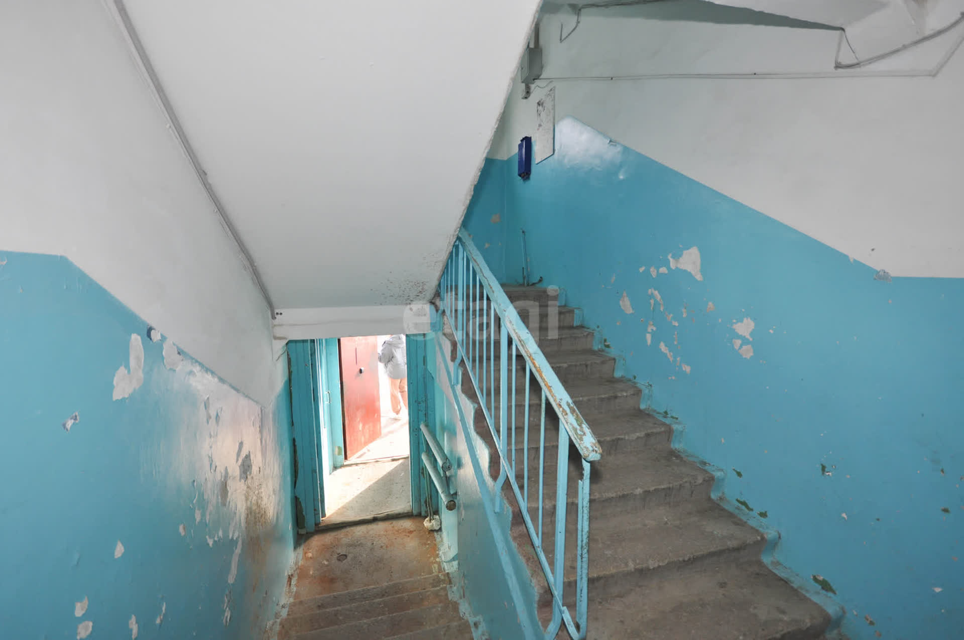 Продажа 4-комнатной квартиры, Южно-Сахалинск, Сахалинская область,  Южно-Сахалинск