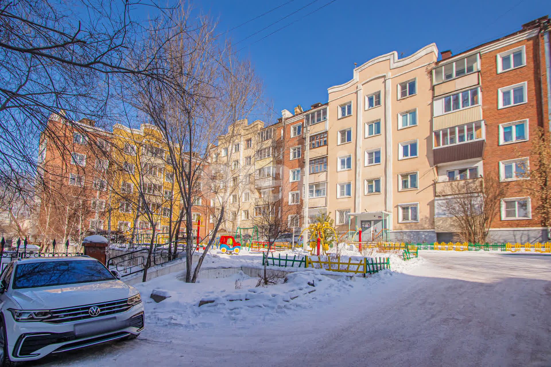 Продажа 1-комнатной квартиры, Улан-Удэ, Республика Бурятия,  Улан-Удэ