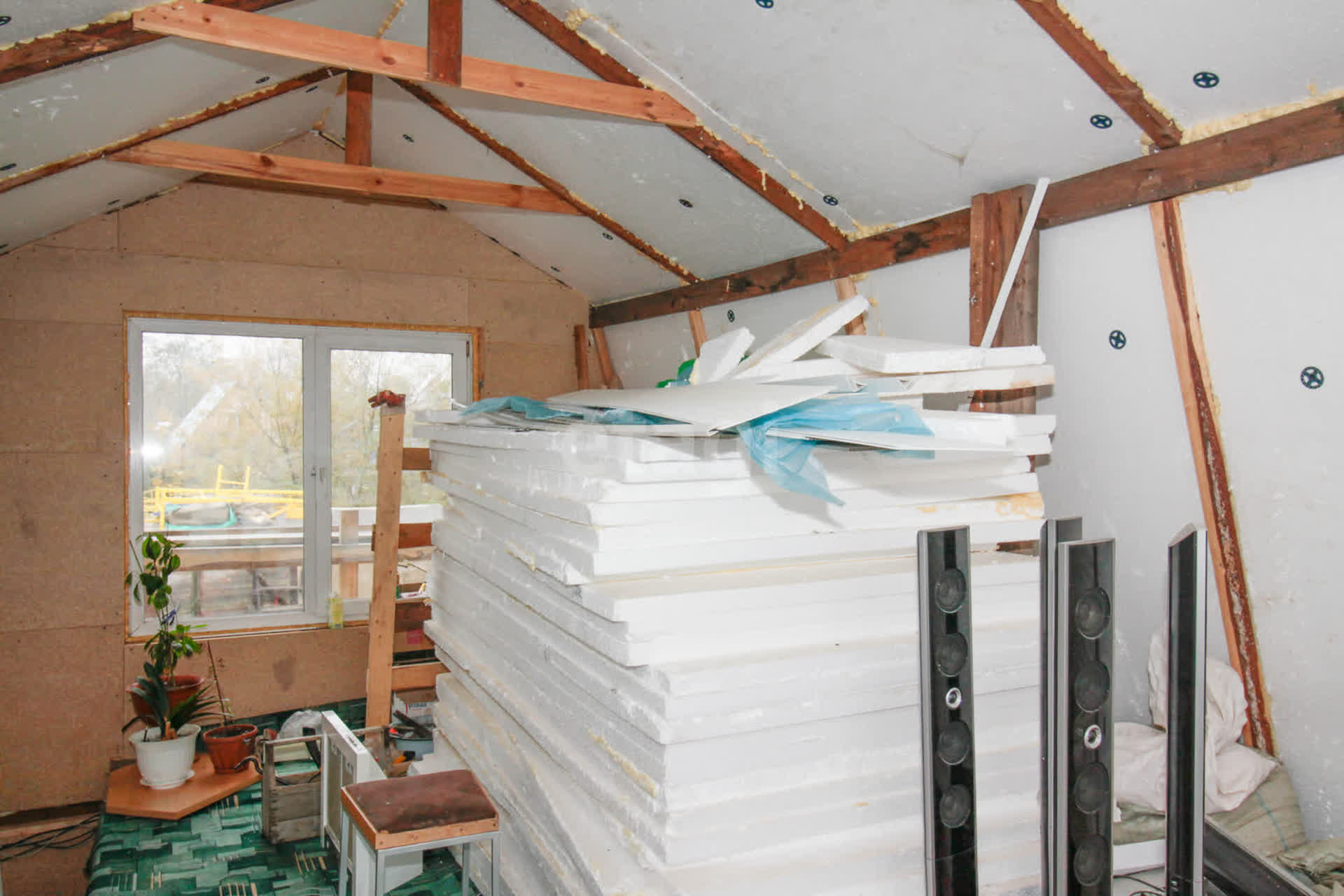 Продажа дома, 61м <sup>2</sup>, 6 сот., Южно-Сахалинск, Сахалинская область,  