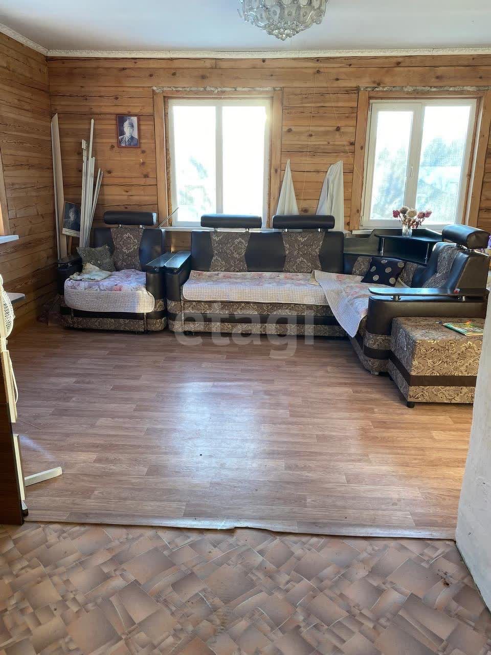 Продажа дома, 41м <sup>2</sup>, 10 сот., Улан-Удэ, Республика Бурятия