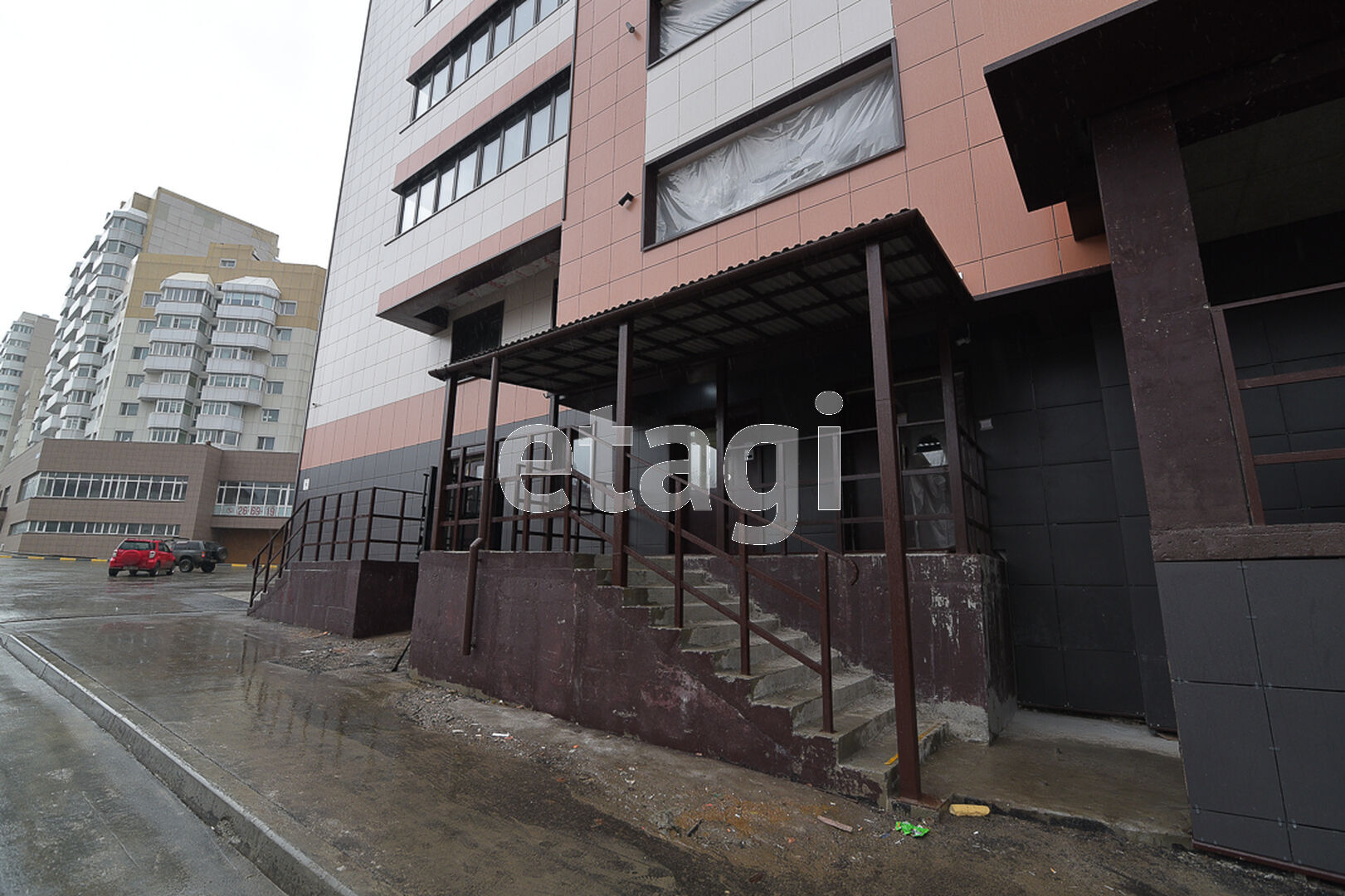 Продажа 2-комнатной квартиры, Южно-Сахалинск, Сахалинская область,  Южно-Сахалинск