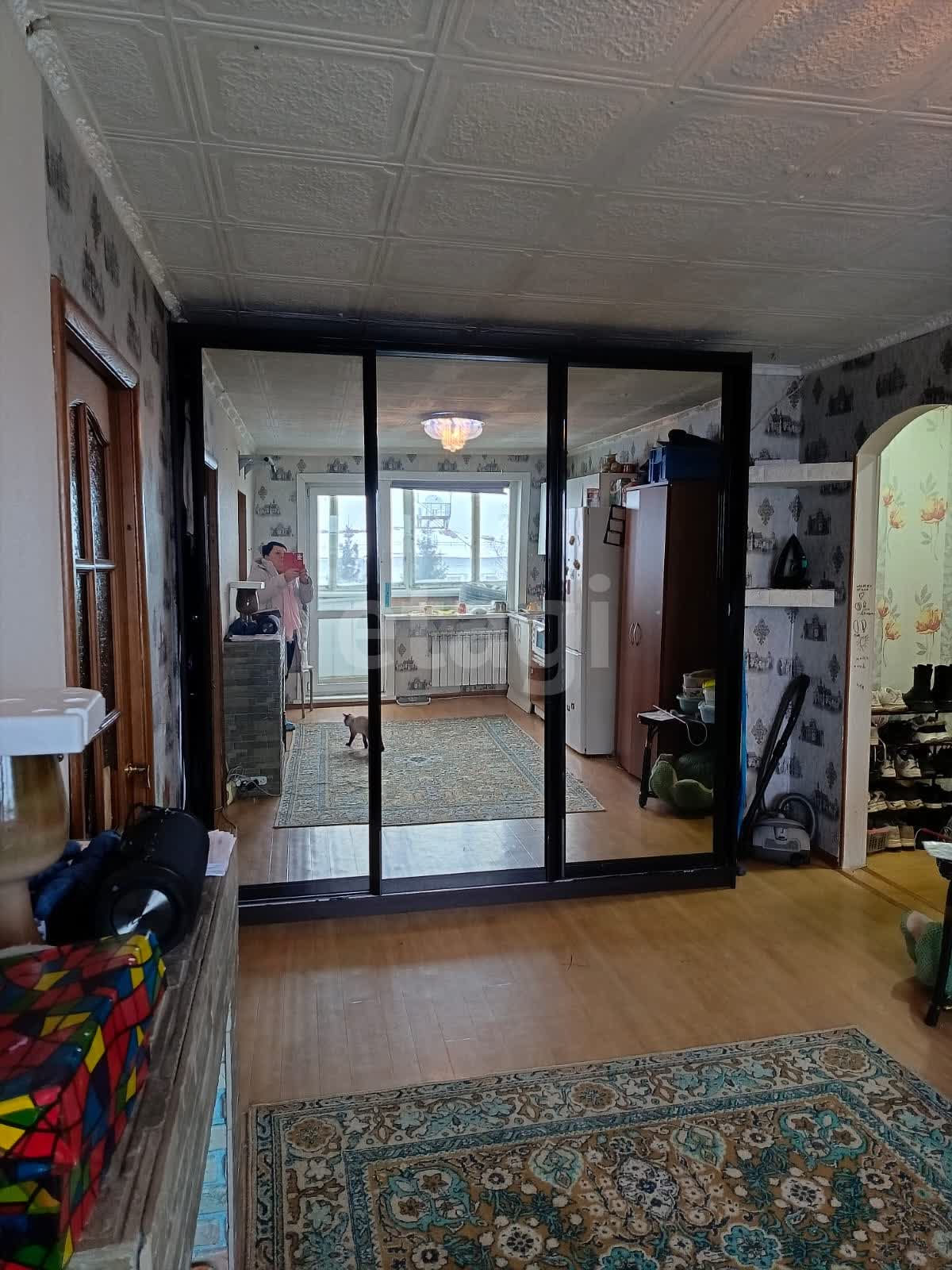 Продажа 3-комнатной квартиры, Южно-Сахалинск, Сахалинская область,  Южно-Сахалинск