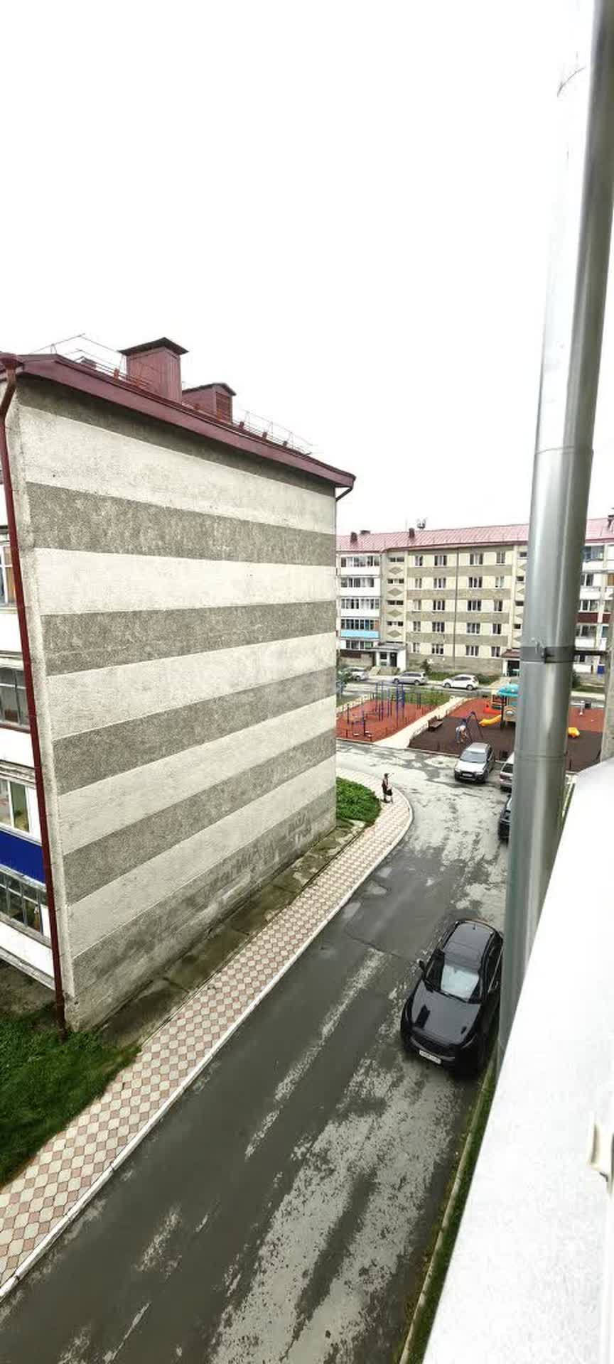 Продажа 1-комнатной квартиры, Южно-Сахалинск, Сахалинская область,  Южно-Сахалинск