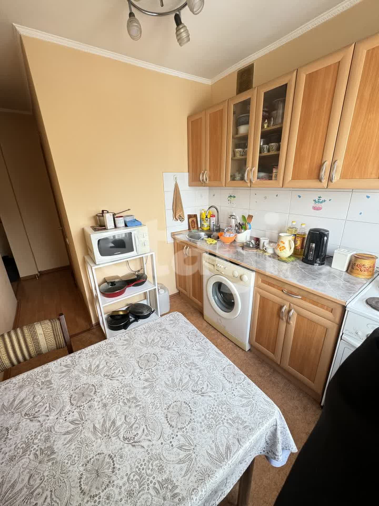 Продажа 3-комнатной квартиры, Улан-Удэ, Республика Бурятия,  Улан-Удэ