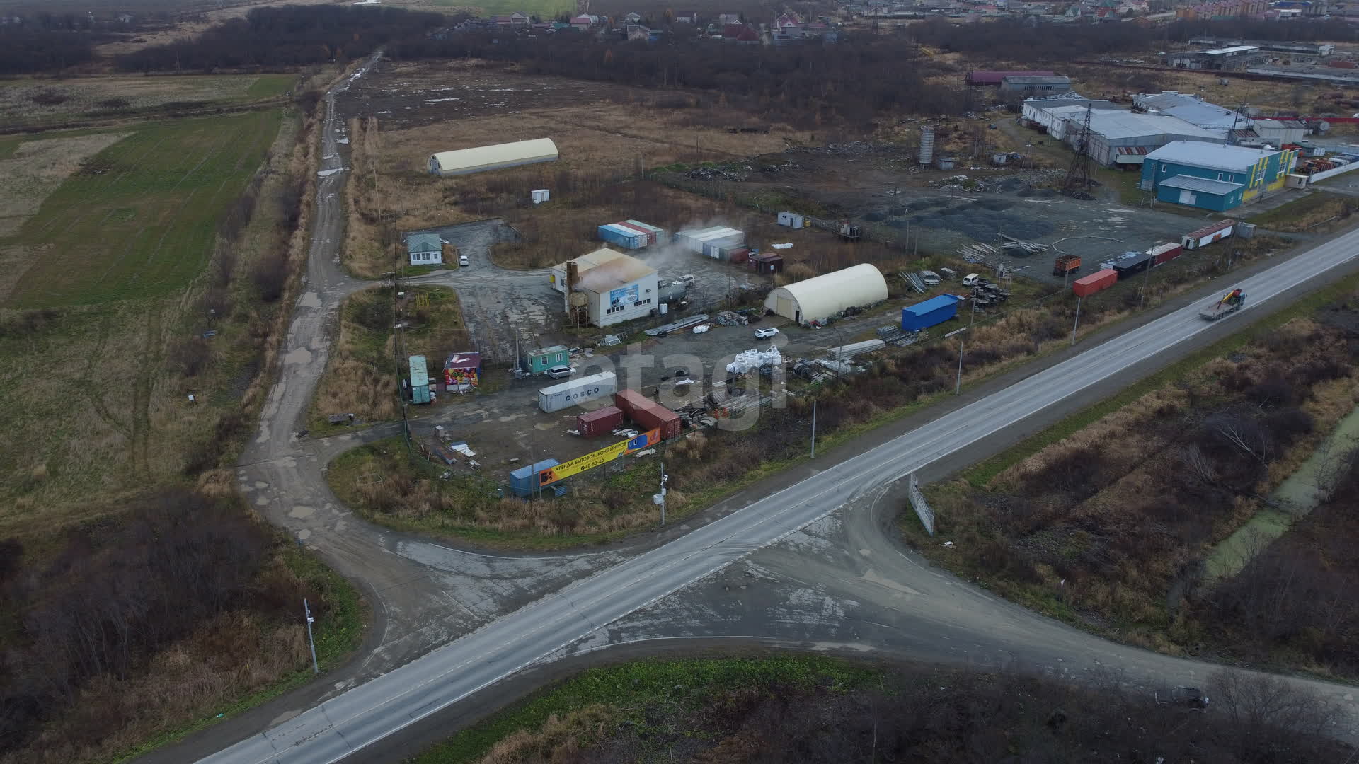 Продажа коммерческой недвижимости, 49м <sup>2</sup>, Южно-Сахалинск, Сахалинская область,  Южно-Сахалинск