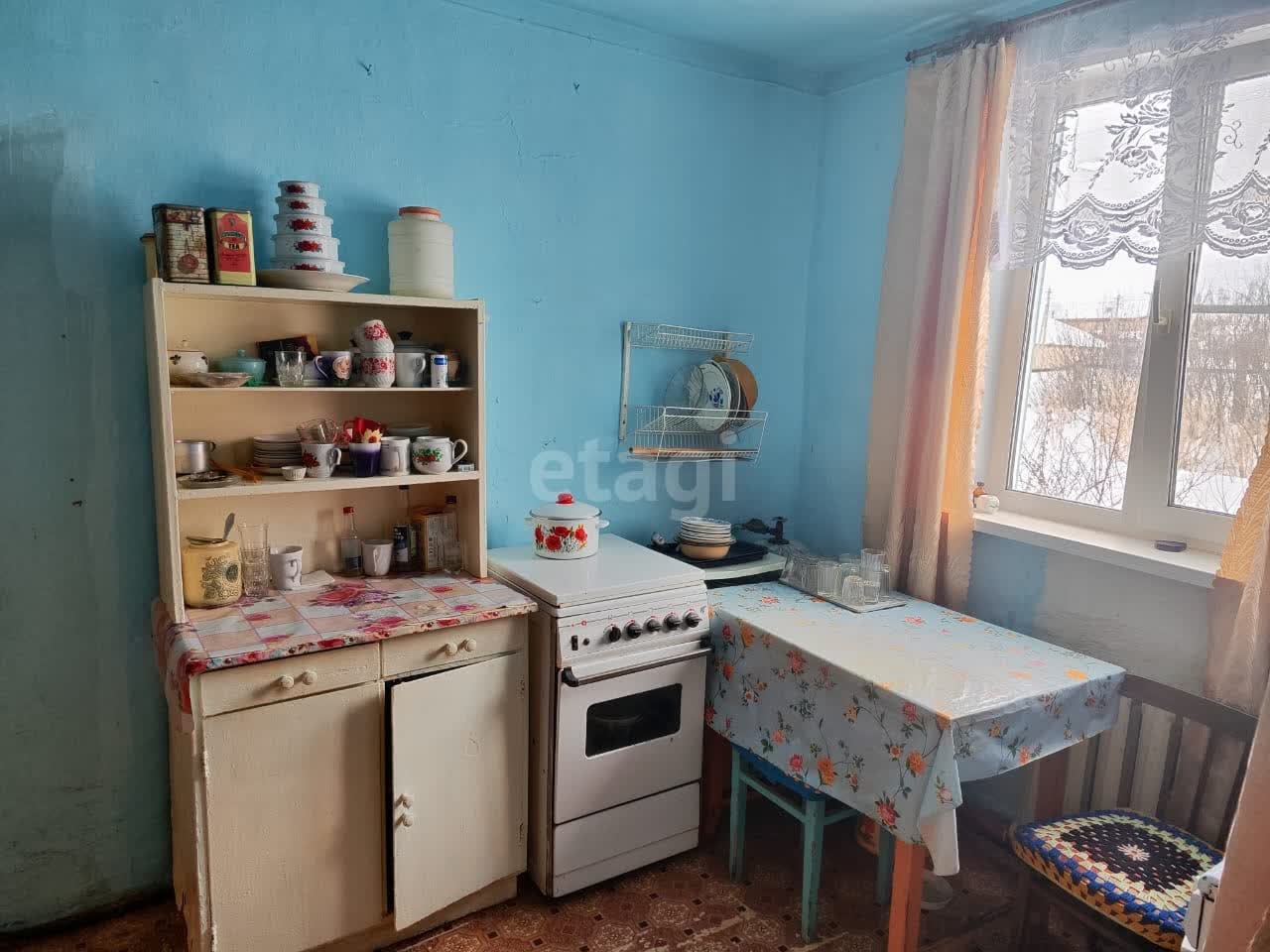 Продажа 3-комнатной квартиры, Миасс, Челябинская область,  Уйское с.