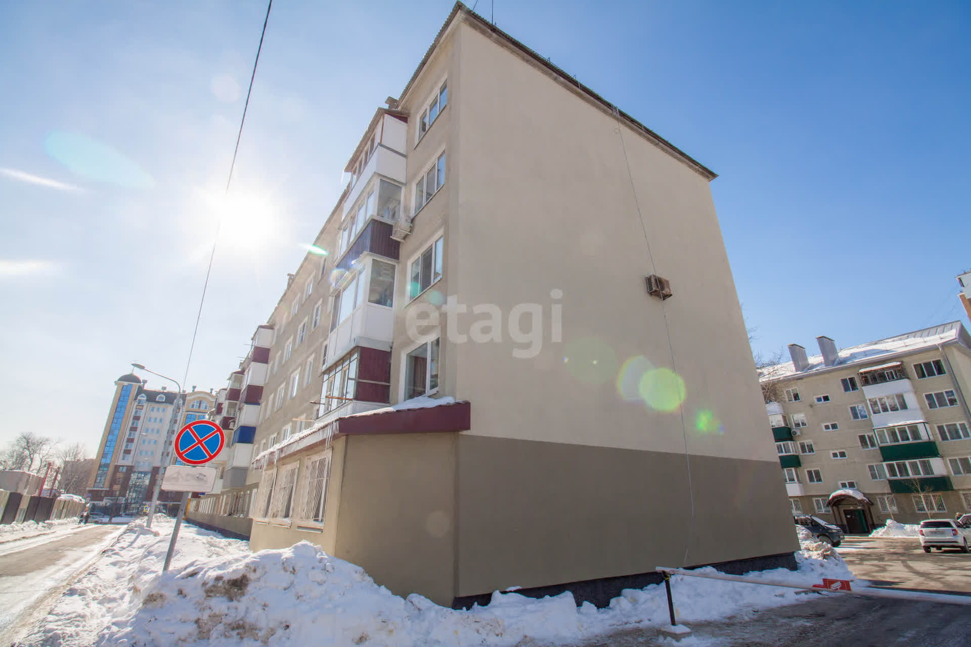 Продажа 3-комнатной квартиры, Южно-Сахалинск, Сахалинская область,  Южно-Сахалинск