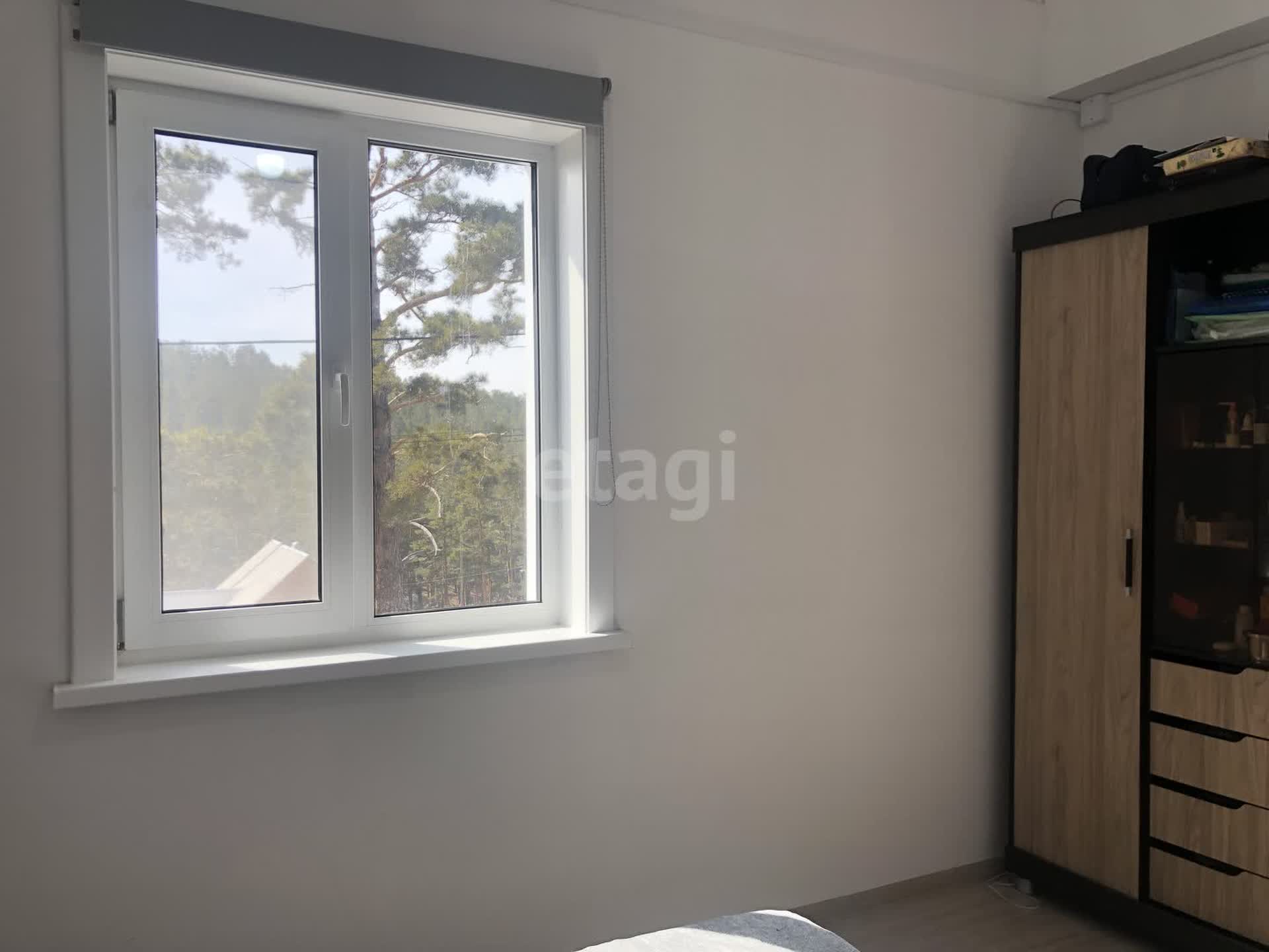 Продажа дома, 101м <sup>2</sup>, 4 сот., Улан-Удэ, Республика Бурятия,  